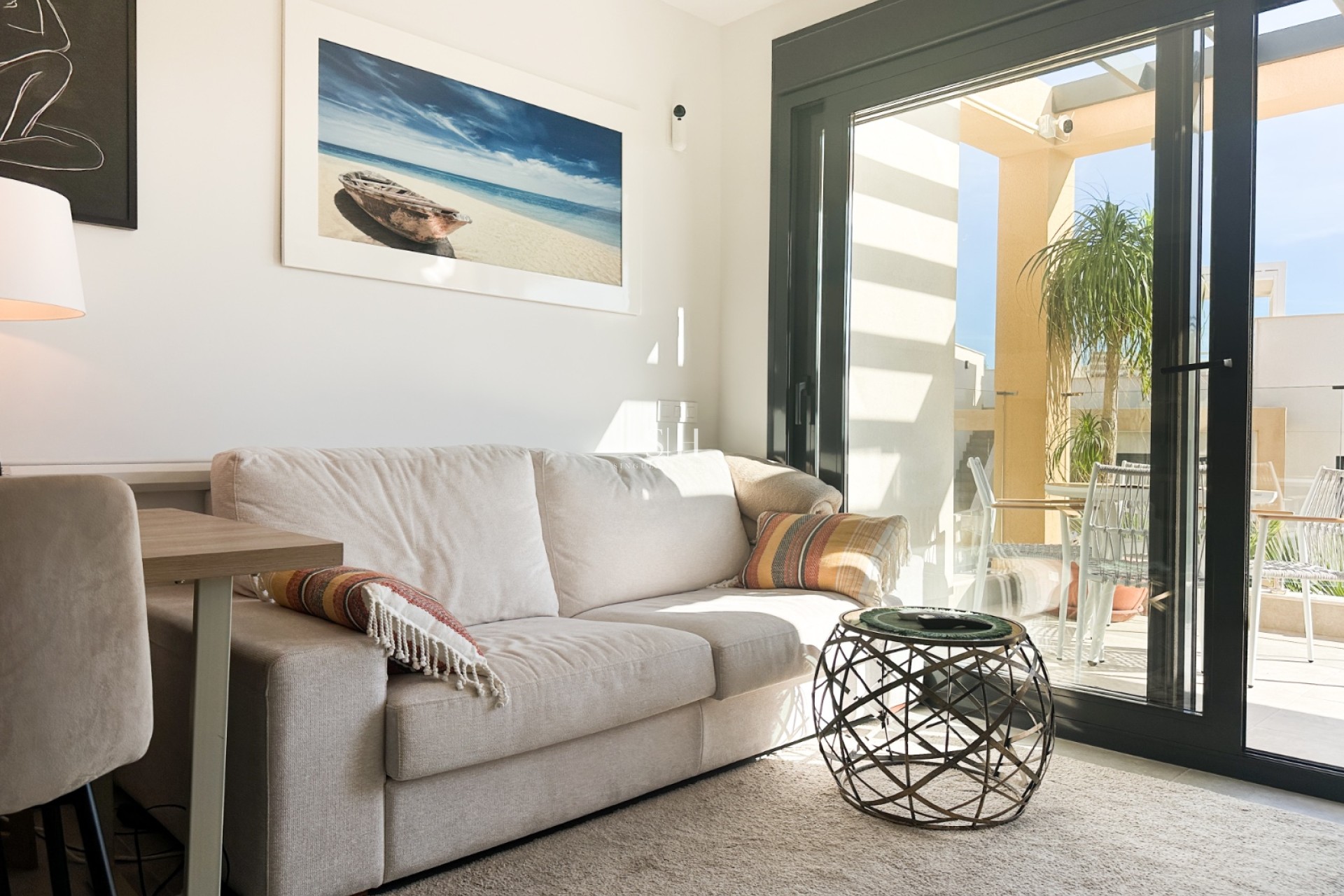 Herverkoop - Bungalow - Orihuela Costa - Costa Blanca