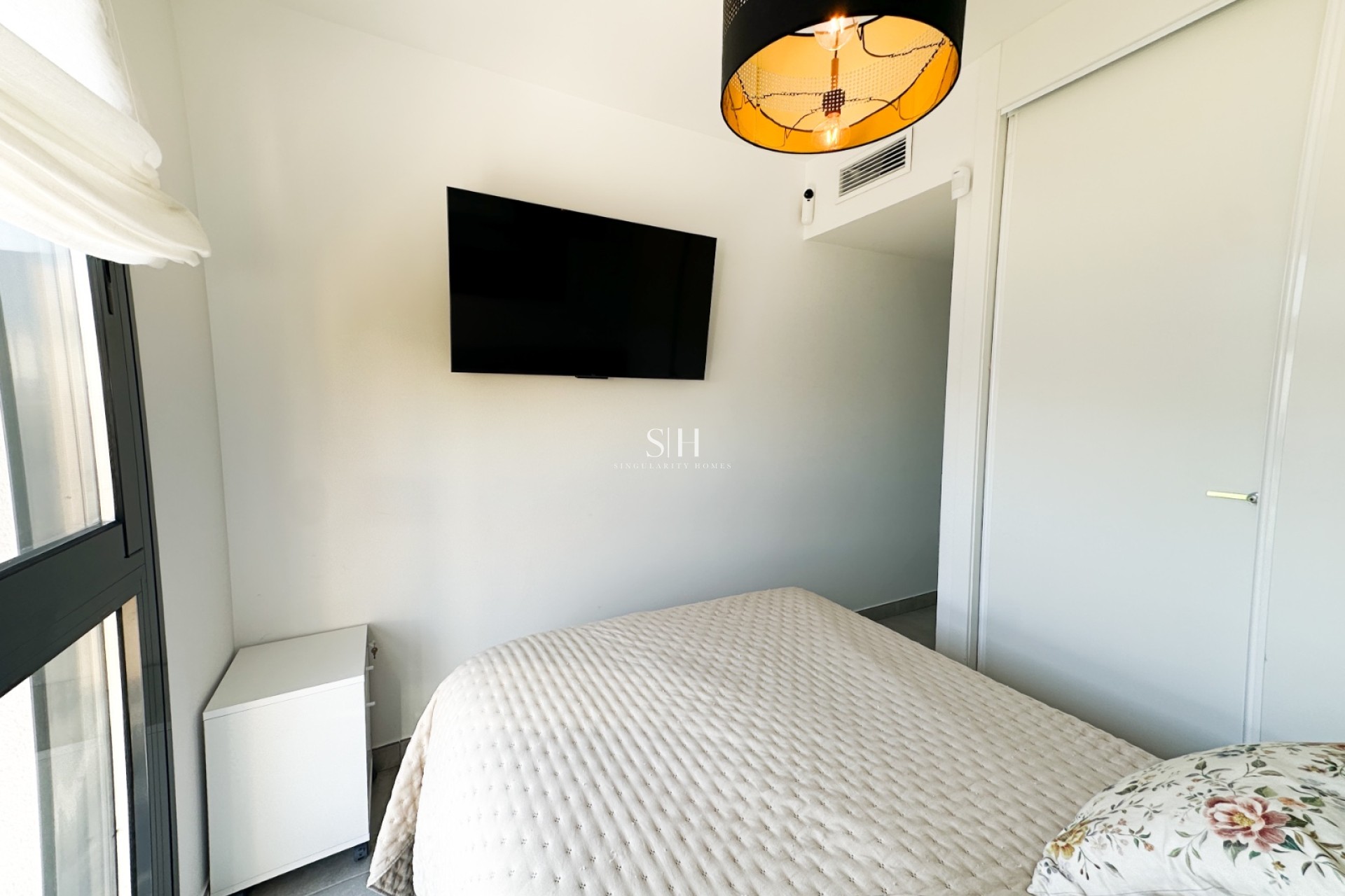 Herverkoop - Bungalow - Orihuela Costa - Costa Blanca