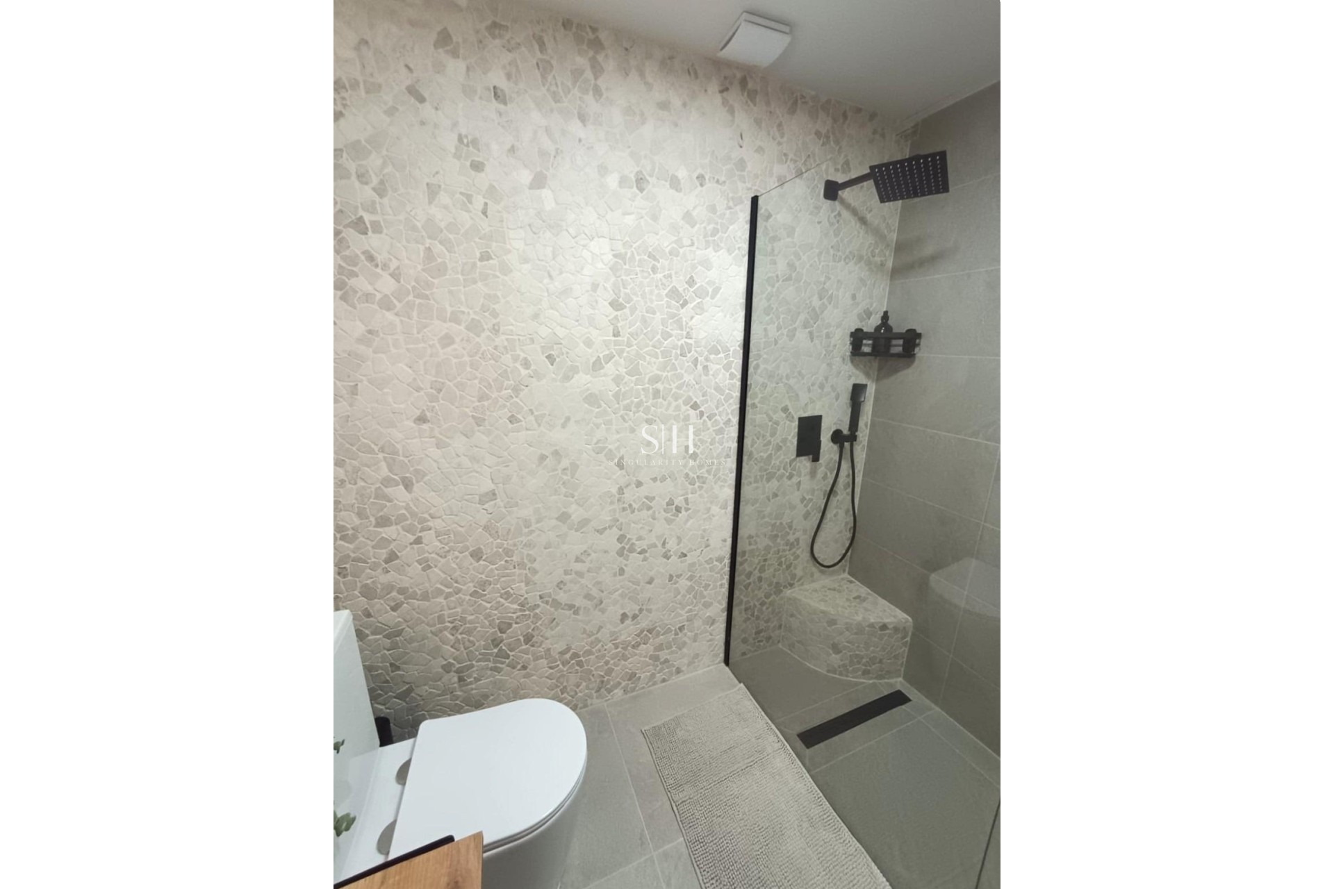 Herverkoop - Bungalow - Orihuela Costa - Costa Blanca