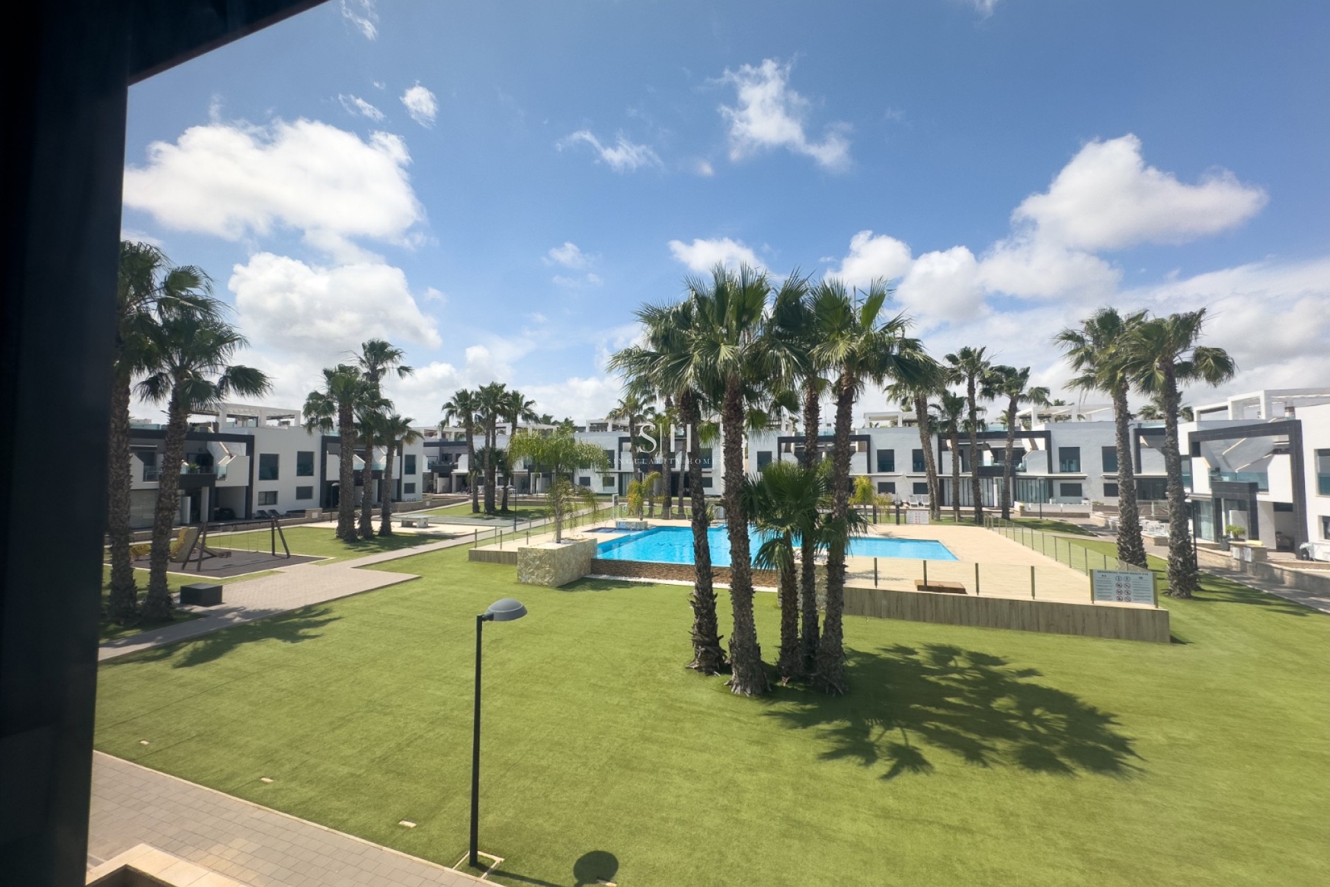 Herverkoop - Bungalow - Orihuela Costa - Costa Blanca