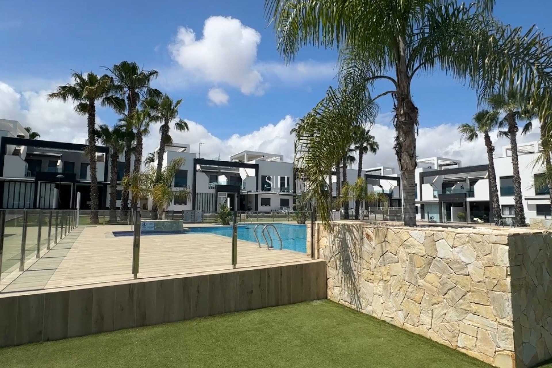 Herverkoop - Bungalow - Orihuela Costa - Costa Blanca
