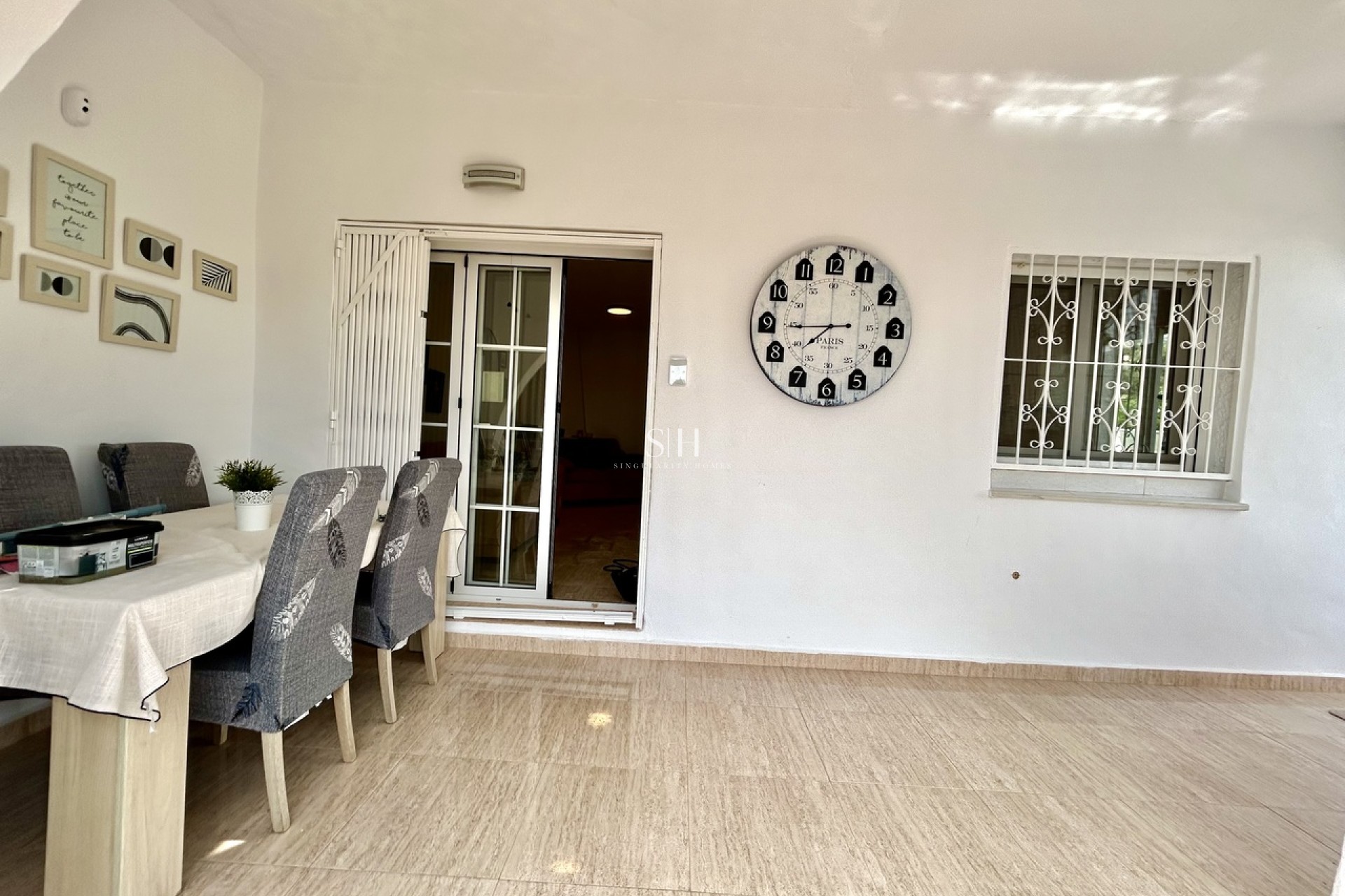 Herverkoop - Bungalow - Orihuela Costa - Costa Blanca