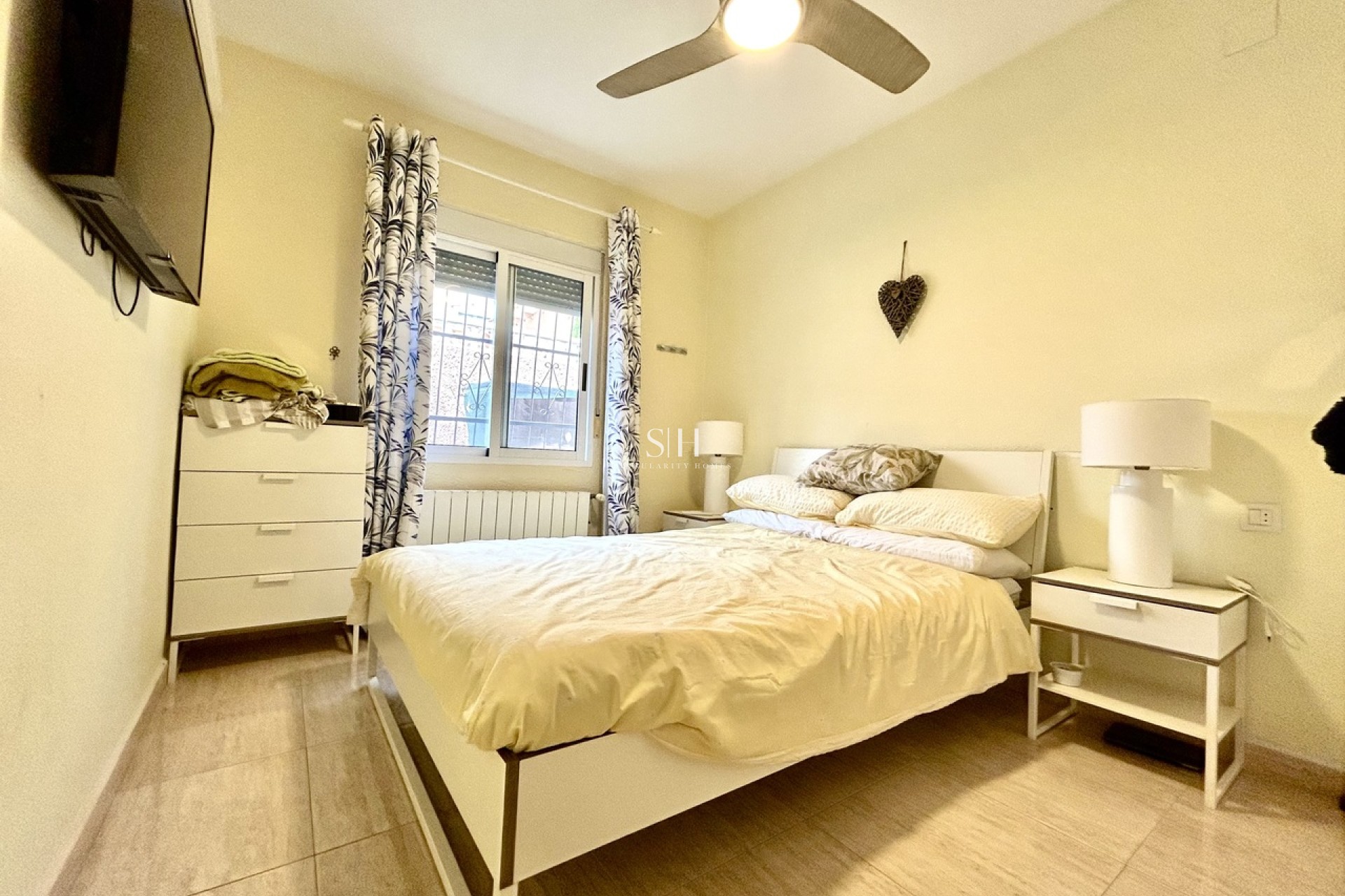 Herverkoop - Bungalow - Orihuela Costa - Costa Blanca