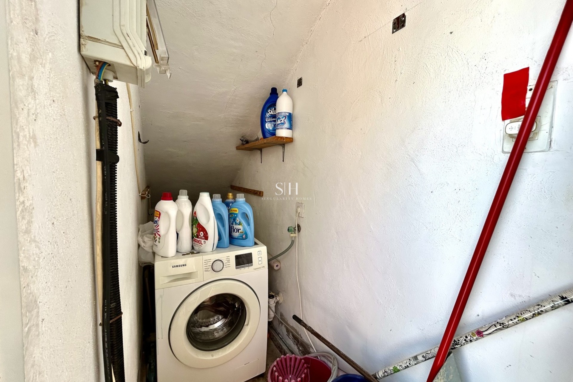 Herverkoop - Bungalow - Orihuela Costa - Costa Blanca