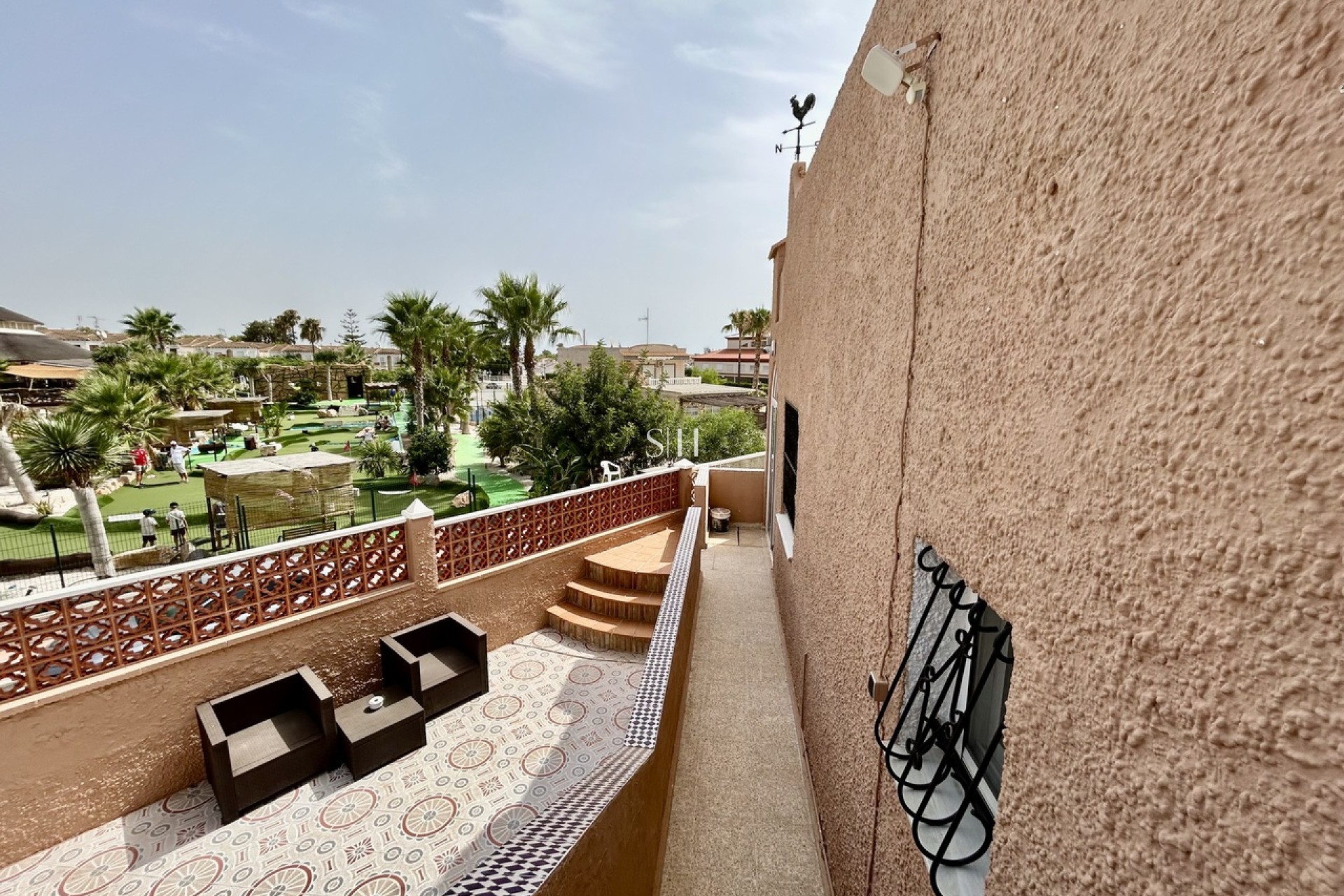 Herverkoop - Bungalow - Orihuela Costa - Costa Blanca
