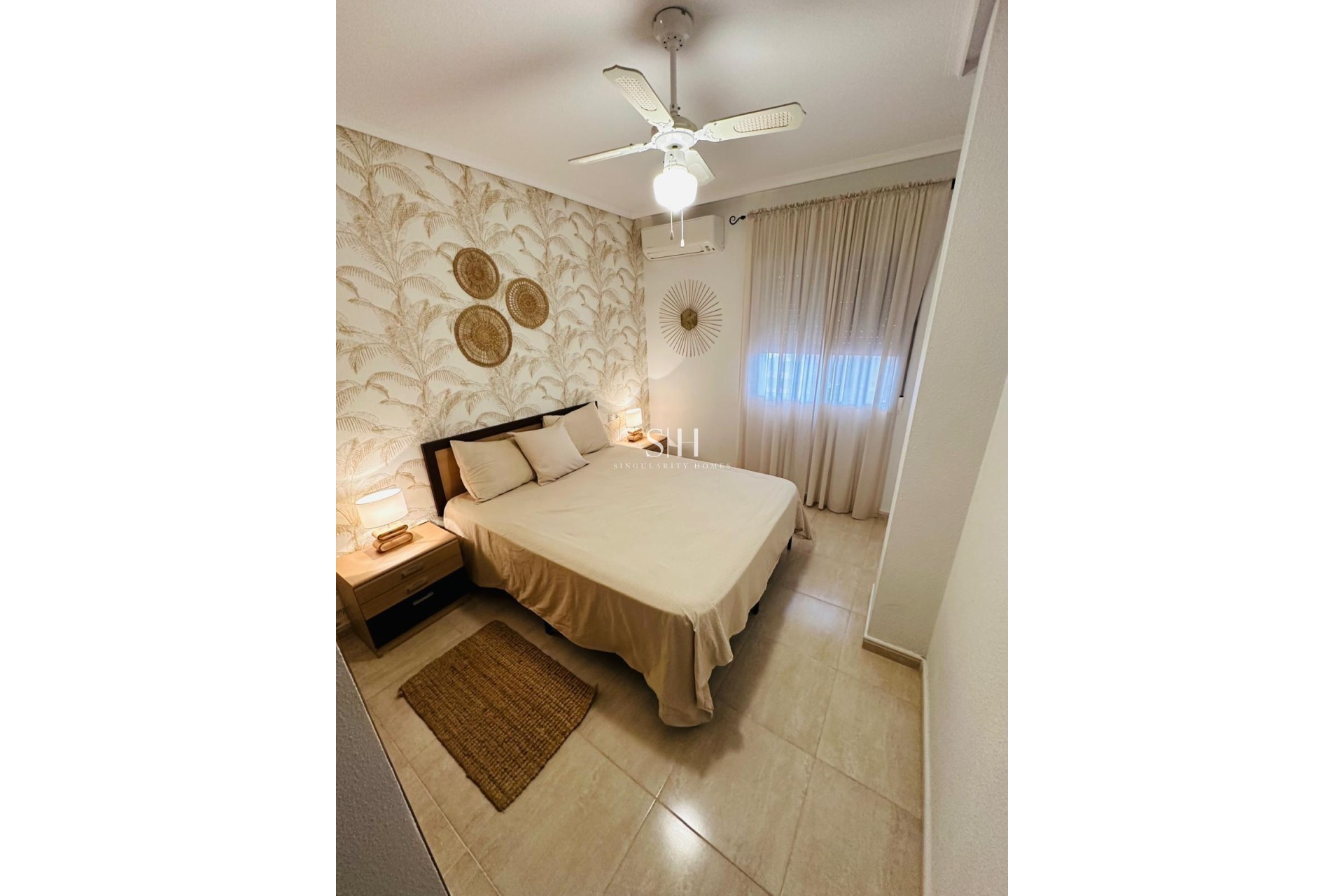 Herverkoop - Bungalow - Orihuela Costa - Costa Blanca