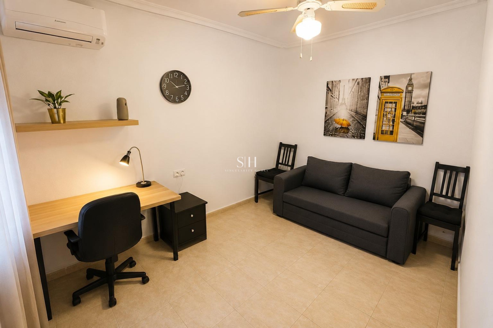 Herverkoop - Bungalow - Orihuela Costa - Costa Blanca