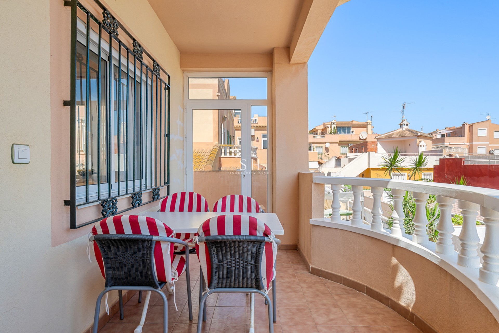 Herverkoop - Bungalow - Orihuela Costa - Costa Blanca