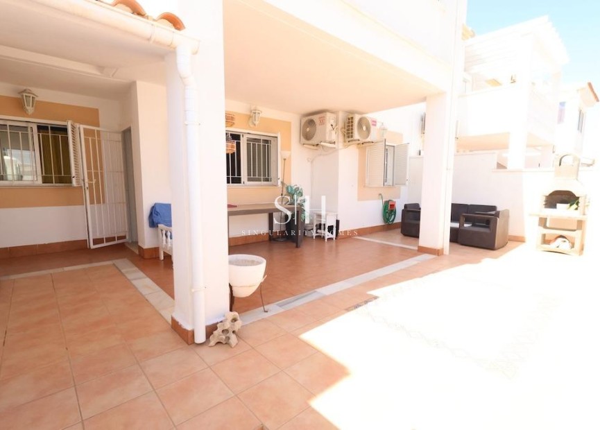 Herverkoop - Bungalow - Orihuela Costa - Costa Blanca