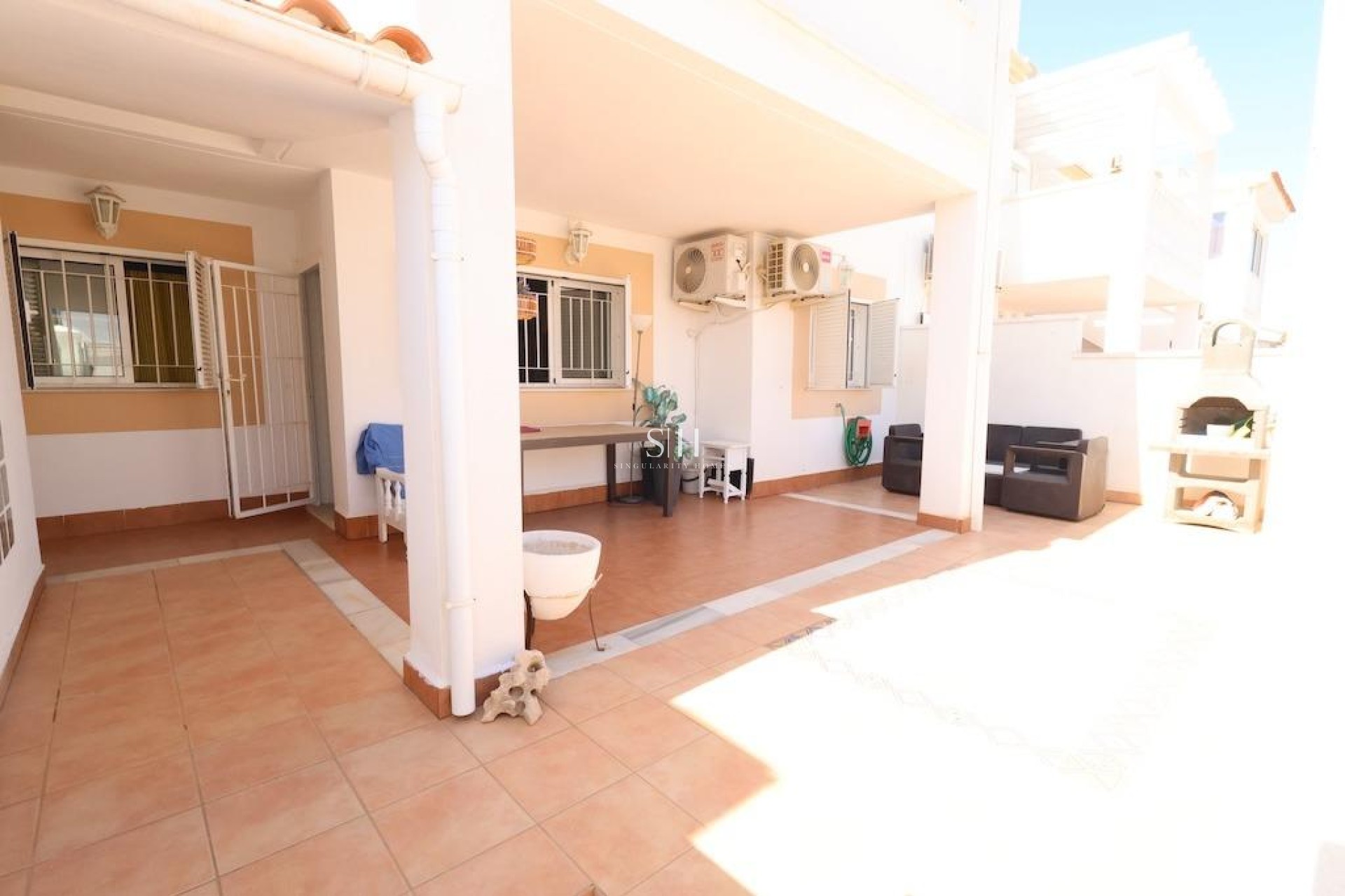Herverkoop - Bungalow - Orihuela Costa - Costa Blanca