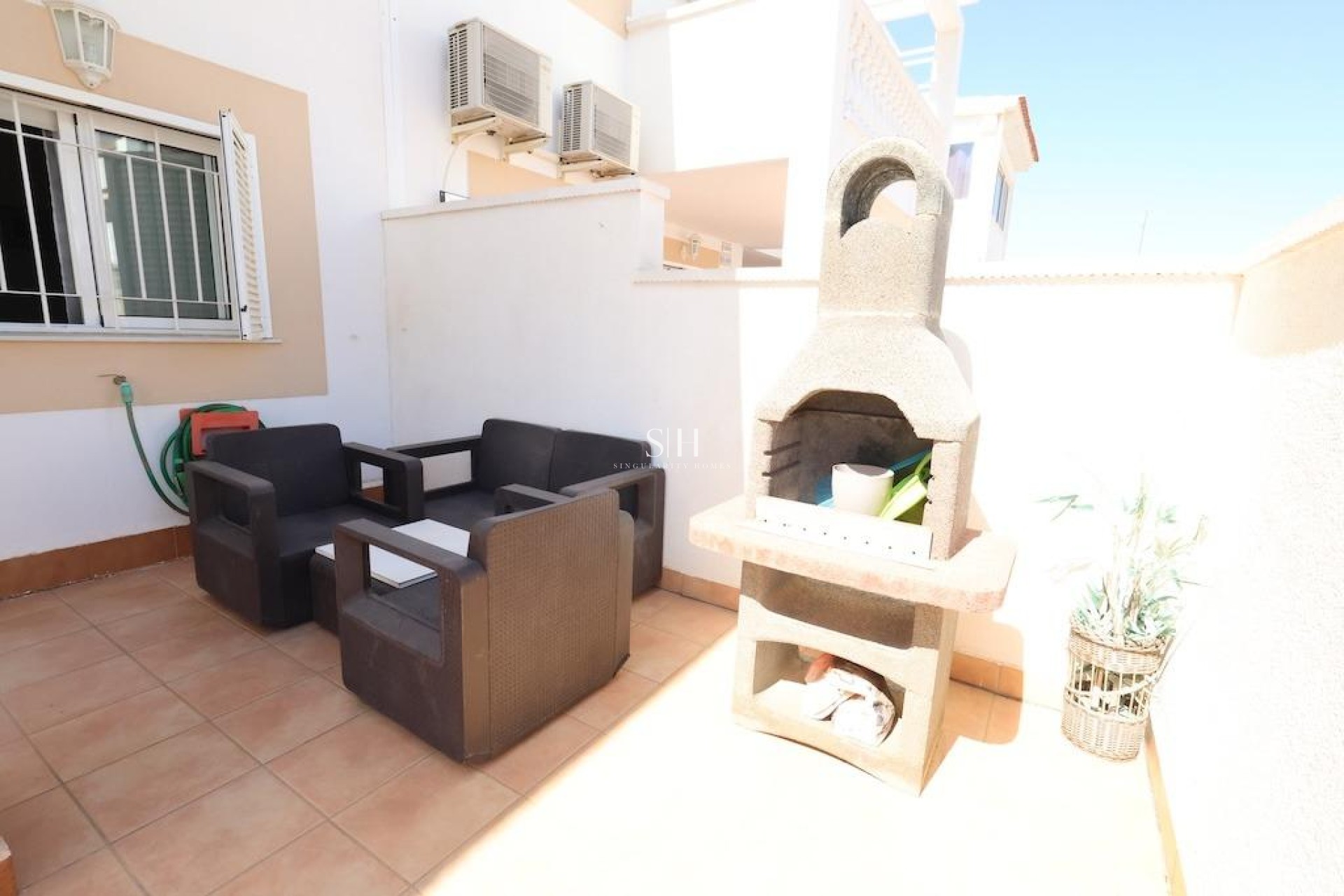 Herverkoop - Bungalow - Orihuela Costa - Costa Blanca