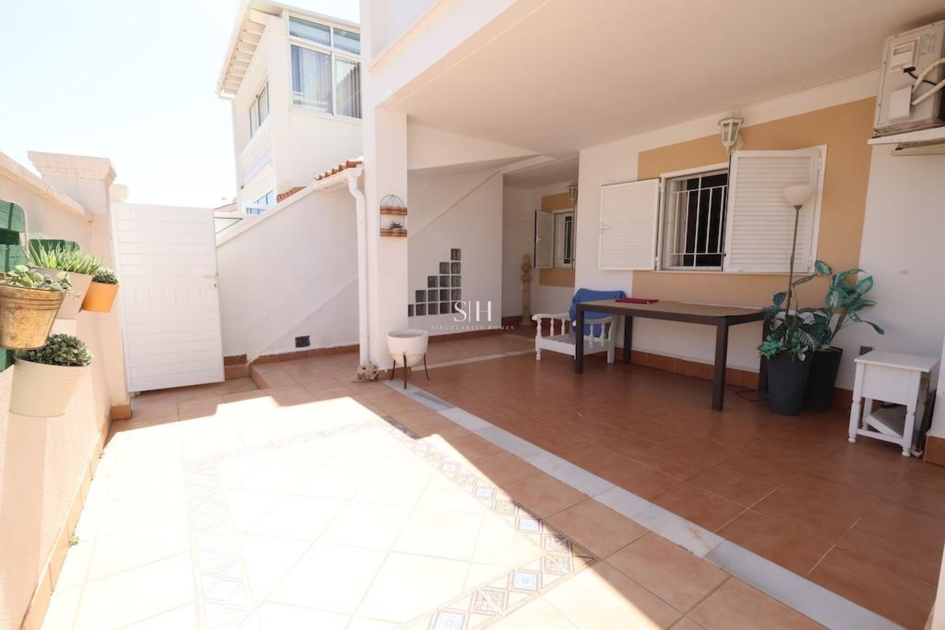 Herverkoop - Bungalow - Orihuela Costa - Costa Blanca