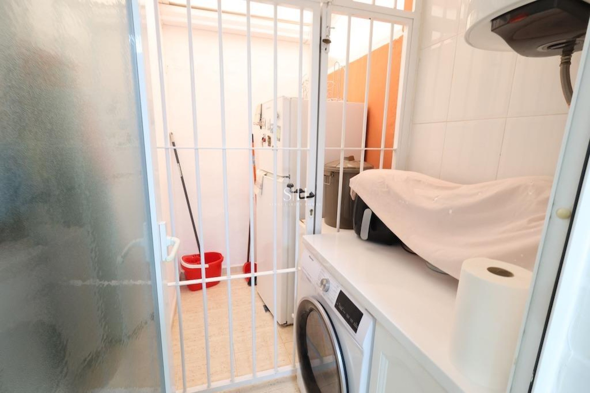 Herverkoop - Bungalow - Orihuela Costa - Costa Blanca