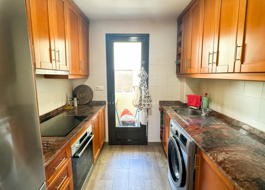 Herverkoop - Bungalow - Orihuela Costa - Costa Blanca