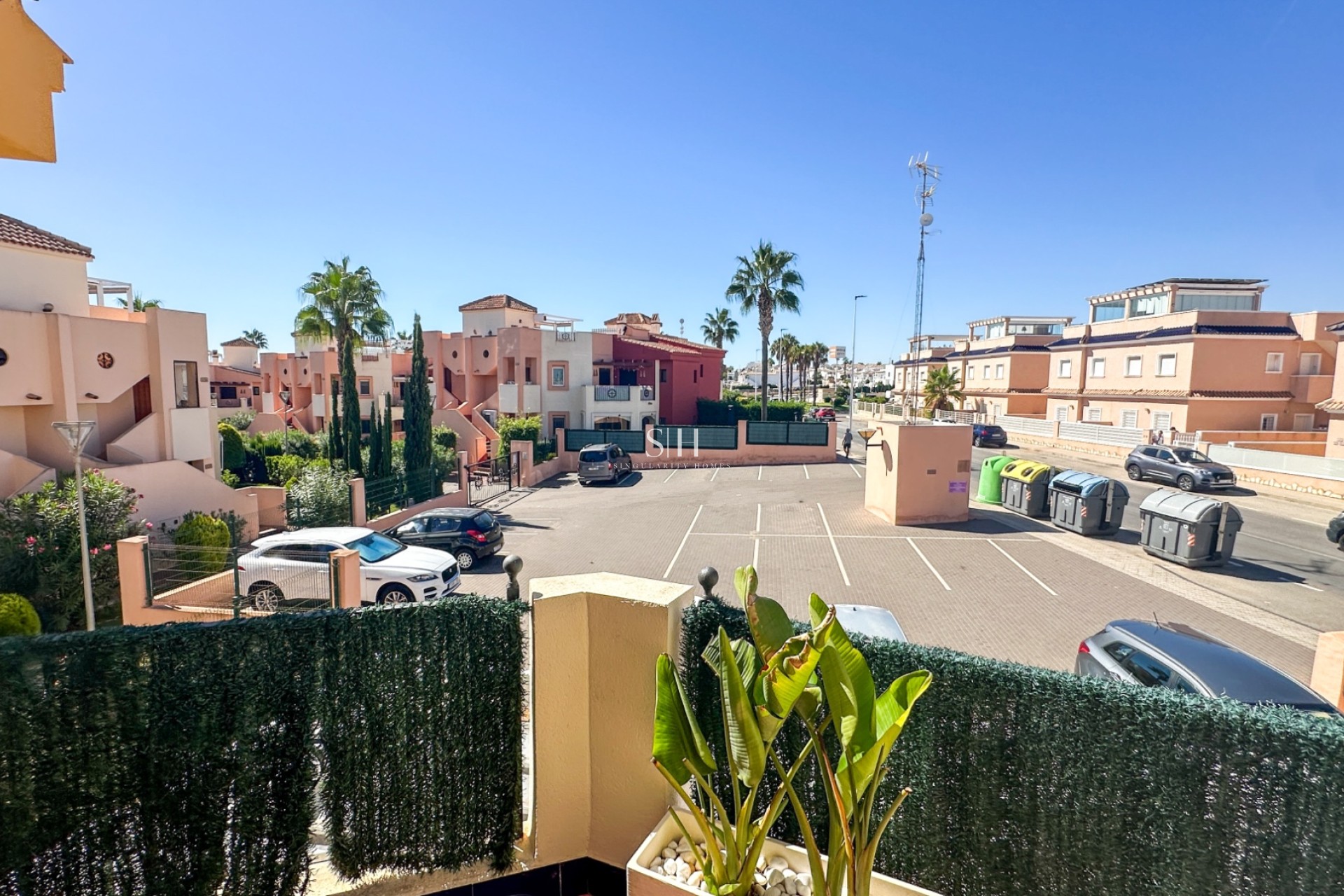 Herverkoop - Bungalow - Orihuela Costa - Costa Blanca