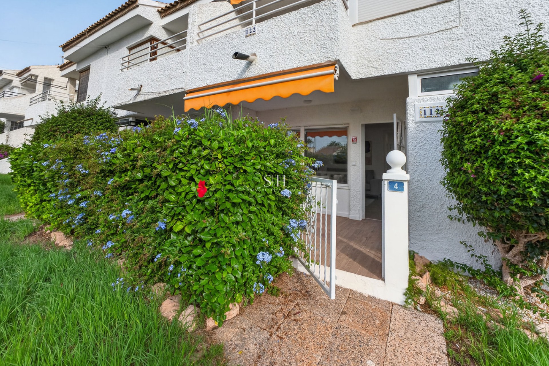 Herverkoop - Bungalow - Orihuela Costa - Costa Blanca