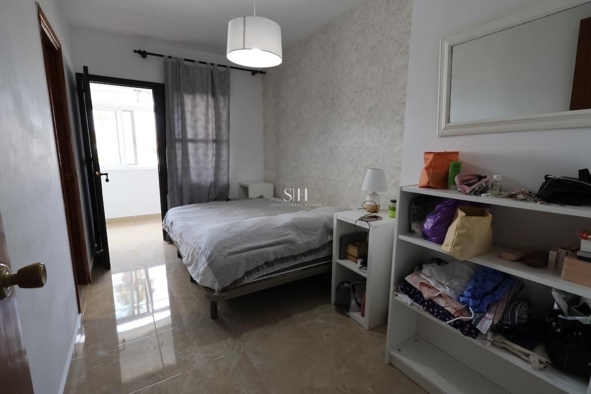 Herverkoop - Bungalow - Orihuela Costa - Costa Blanca