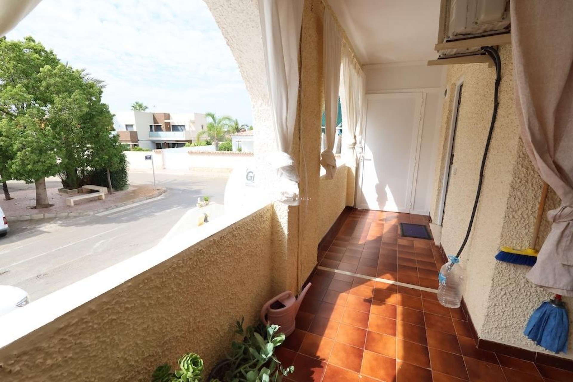 Herverkoop - Bungalow - Orihuela Costa - Costa Blanca