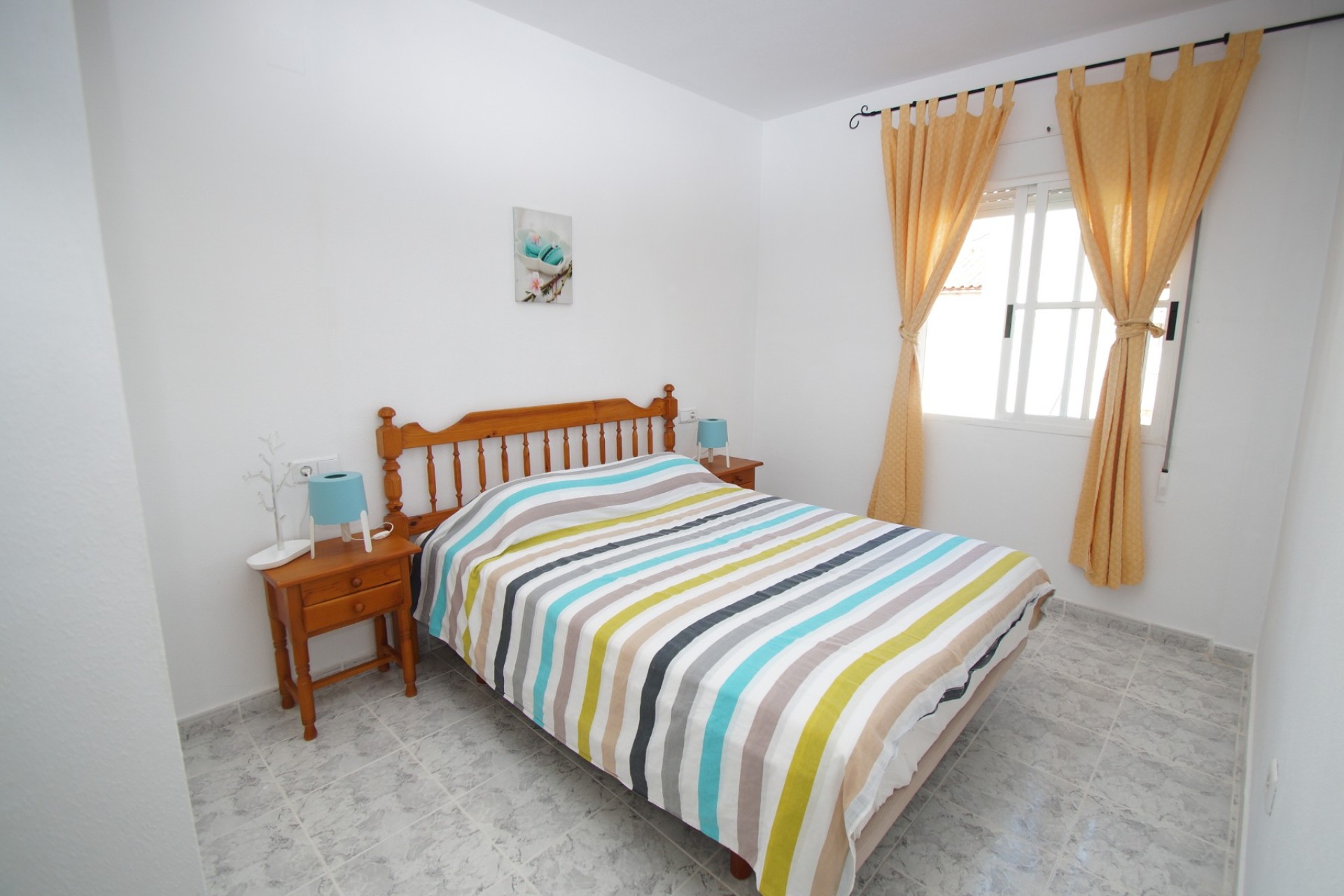 Herverkoop - Bungalow - Orihuela Costa - Costa Blanca