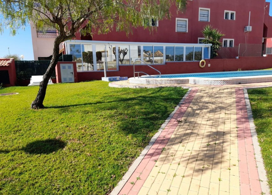 Herverkoop - Bungalow - Orihuela Costa - dream hills