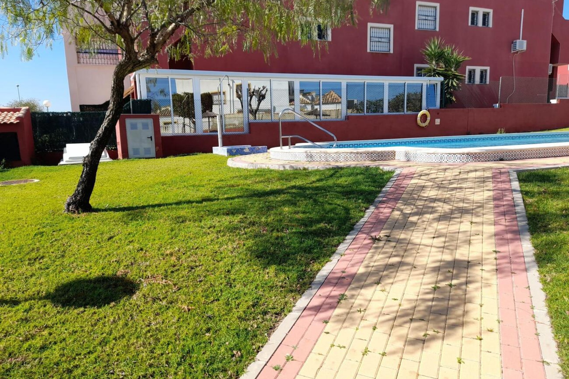 Herverkoop - Bungalow - Orihuela Costa - dream hills