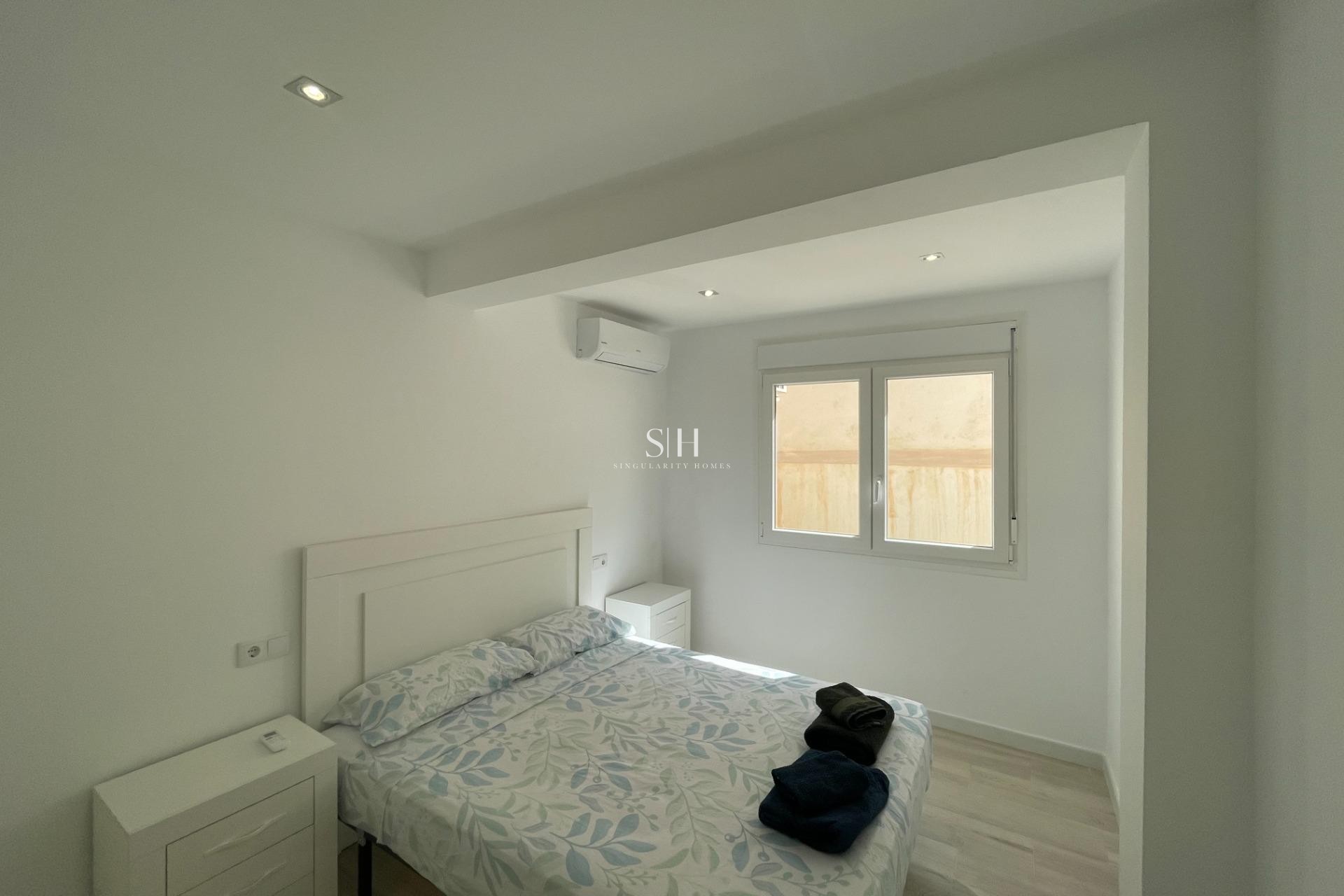 Herverkoop - Bungalow - Orihuela Costa - La Regia