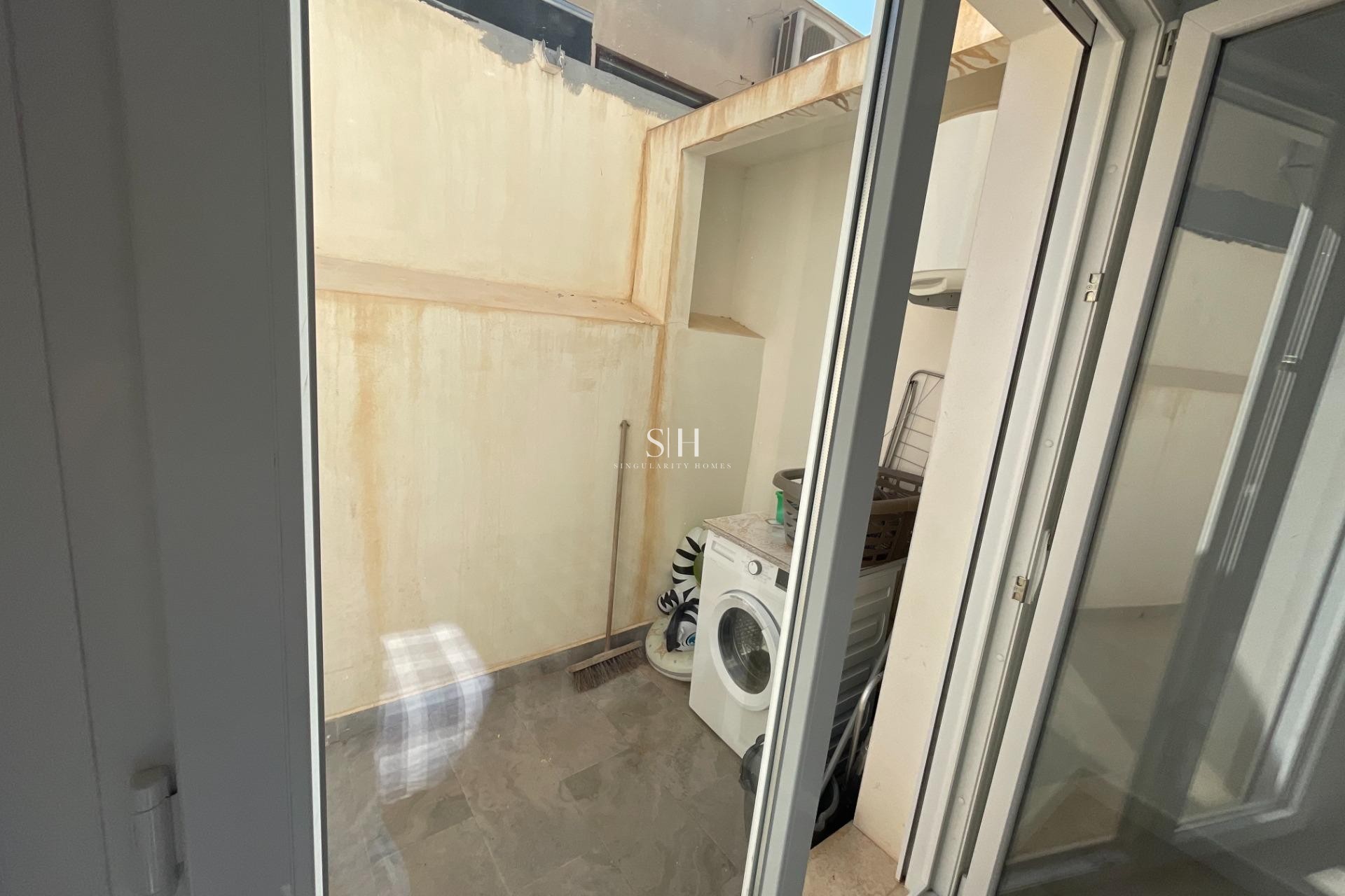 Herverkoop - Bungalow - Orihuela Costa - La Regia