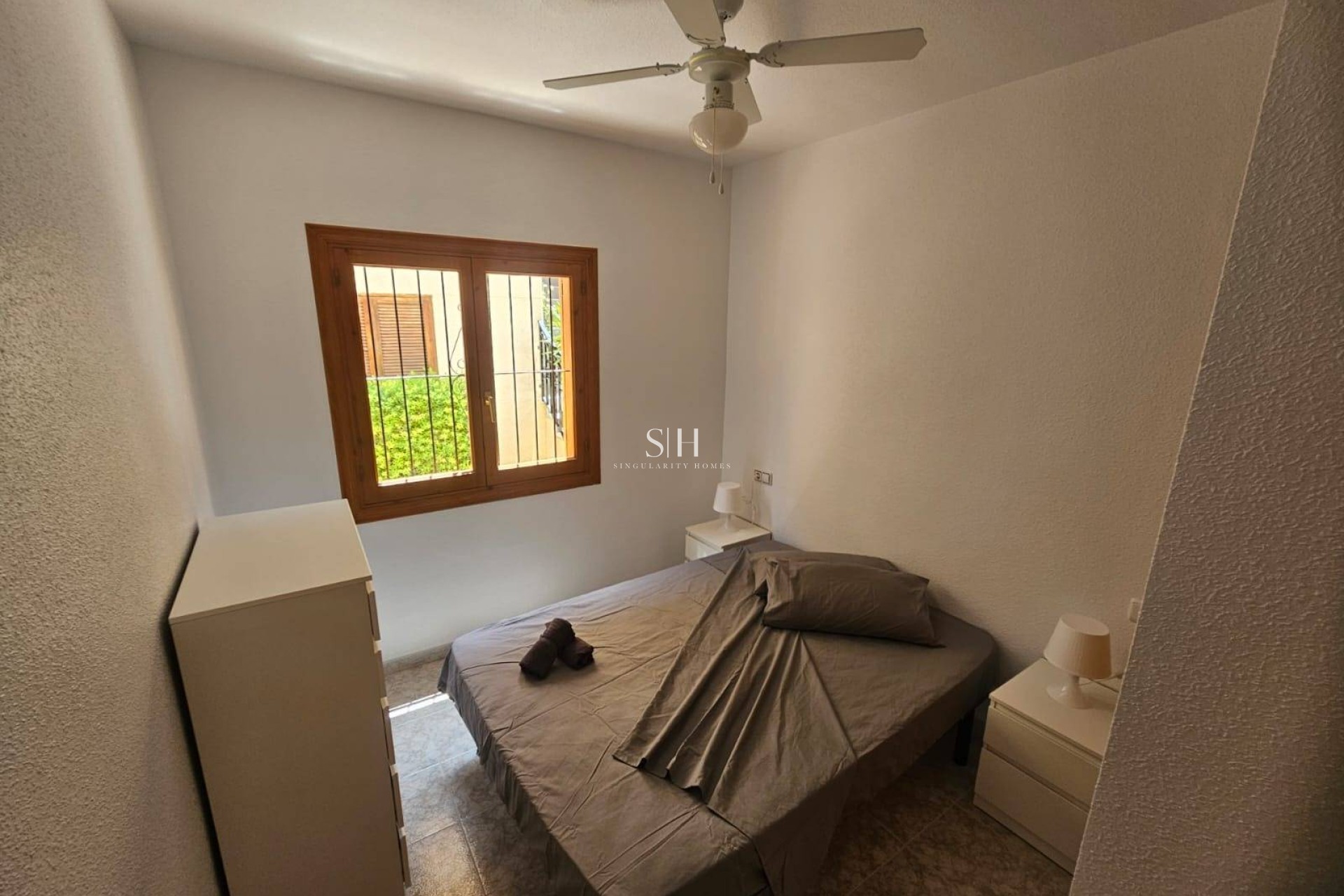 Herverkoop - Bungalow - Orihuela Costa - La Zenia