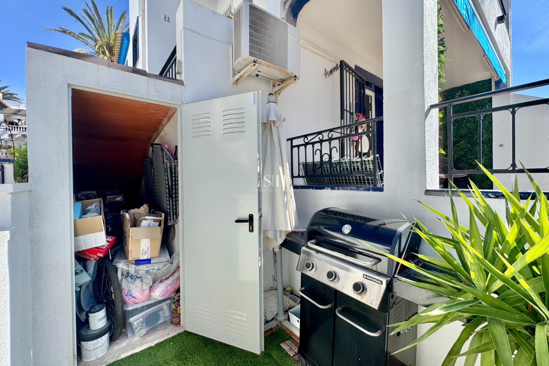 Herverkoop - Bungalow - Orihuela Costa - Las Filipinas
