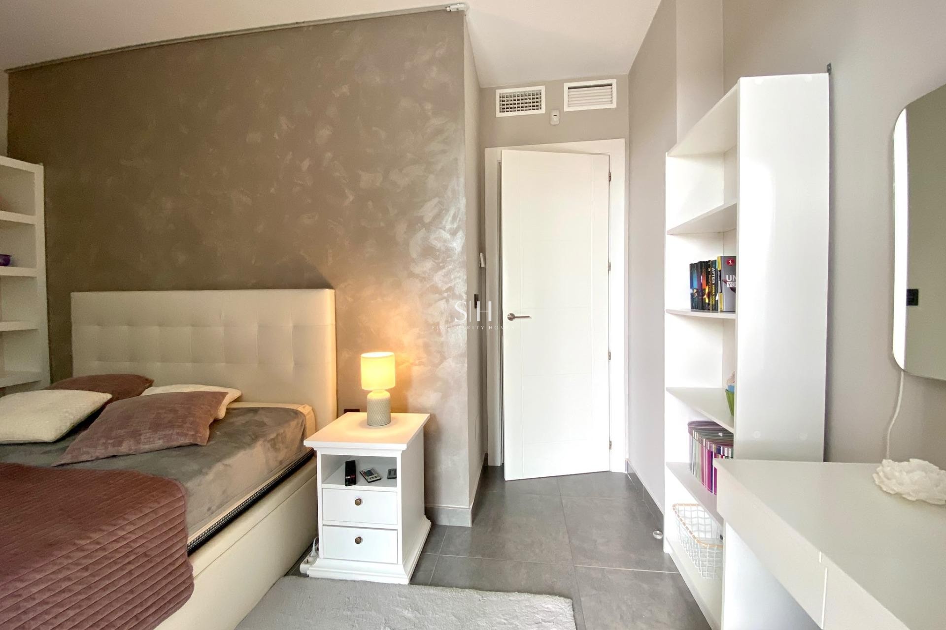 Herverkoop - Bungalow - Orihuela Costa - Las Ramblas