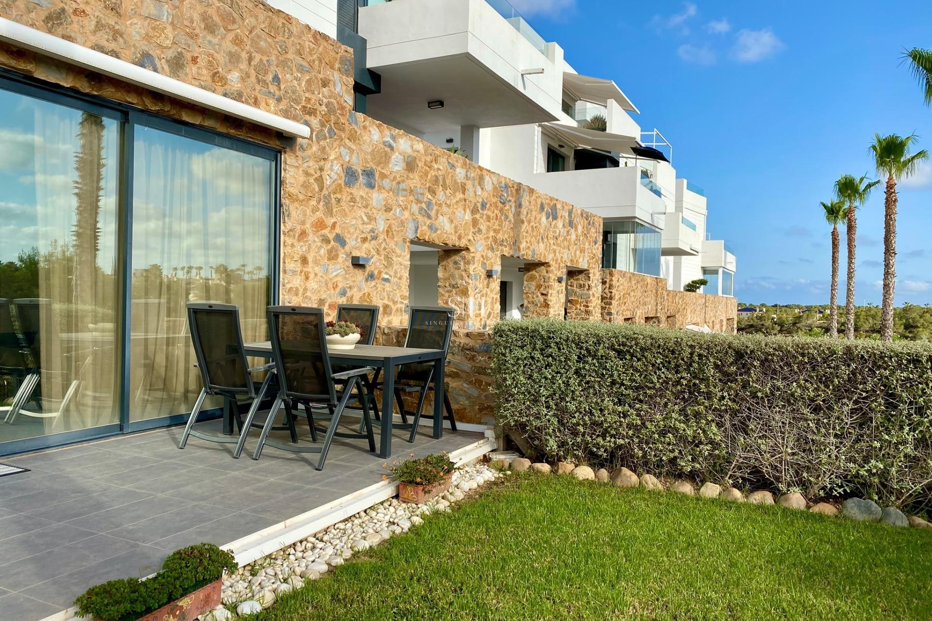 Herverkoop - Bungalow - Orihuela Costa - Las Ramblas