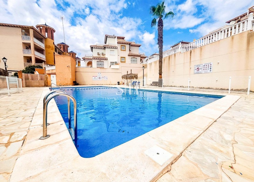Herverkoop - Bungalow - Orihuela Costa - Lomas De Cabo Roig-los Dolses