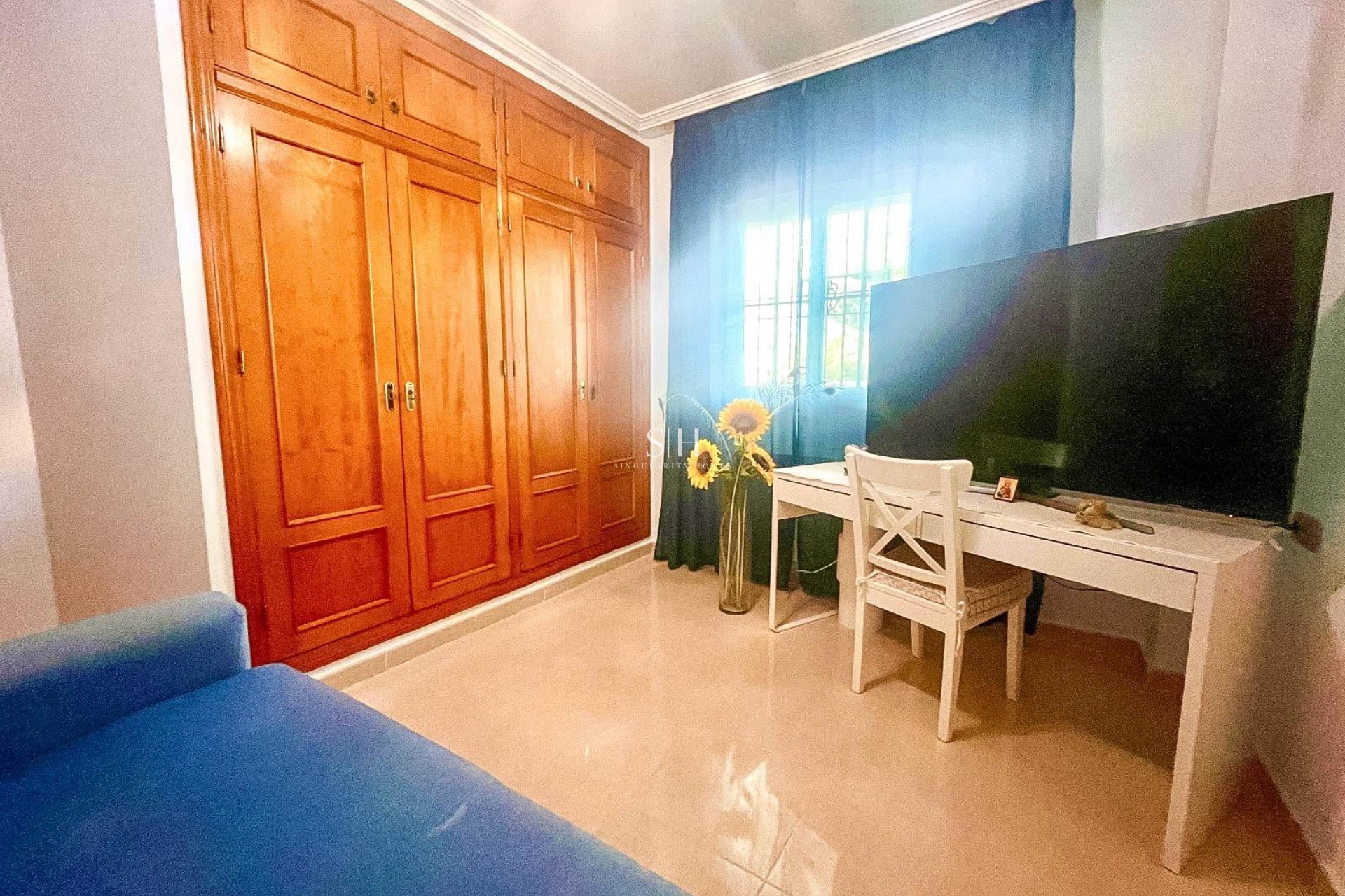 Herverkoop - Bungalow - Orihuela Costa - Lomas De Cabo Roig-los Dolses