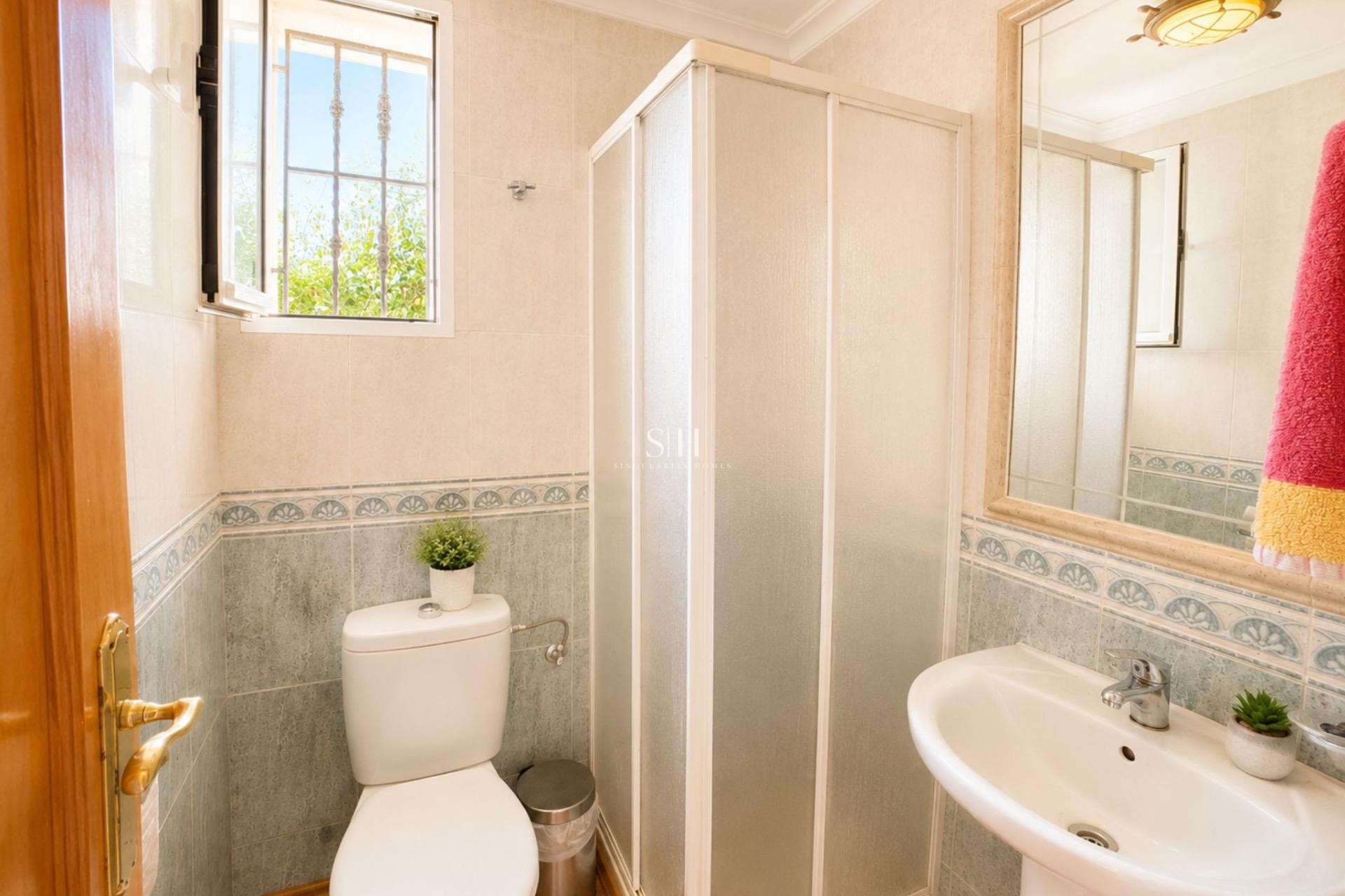 Herverkoop - Bungalow - Orihuela Costa - Lomas de Cabo Roig