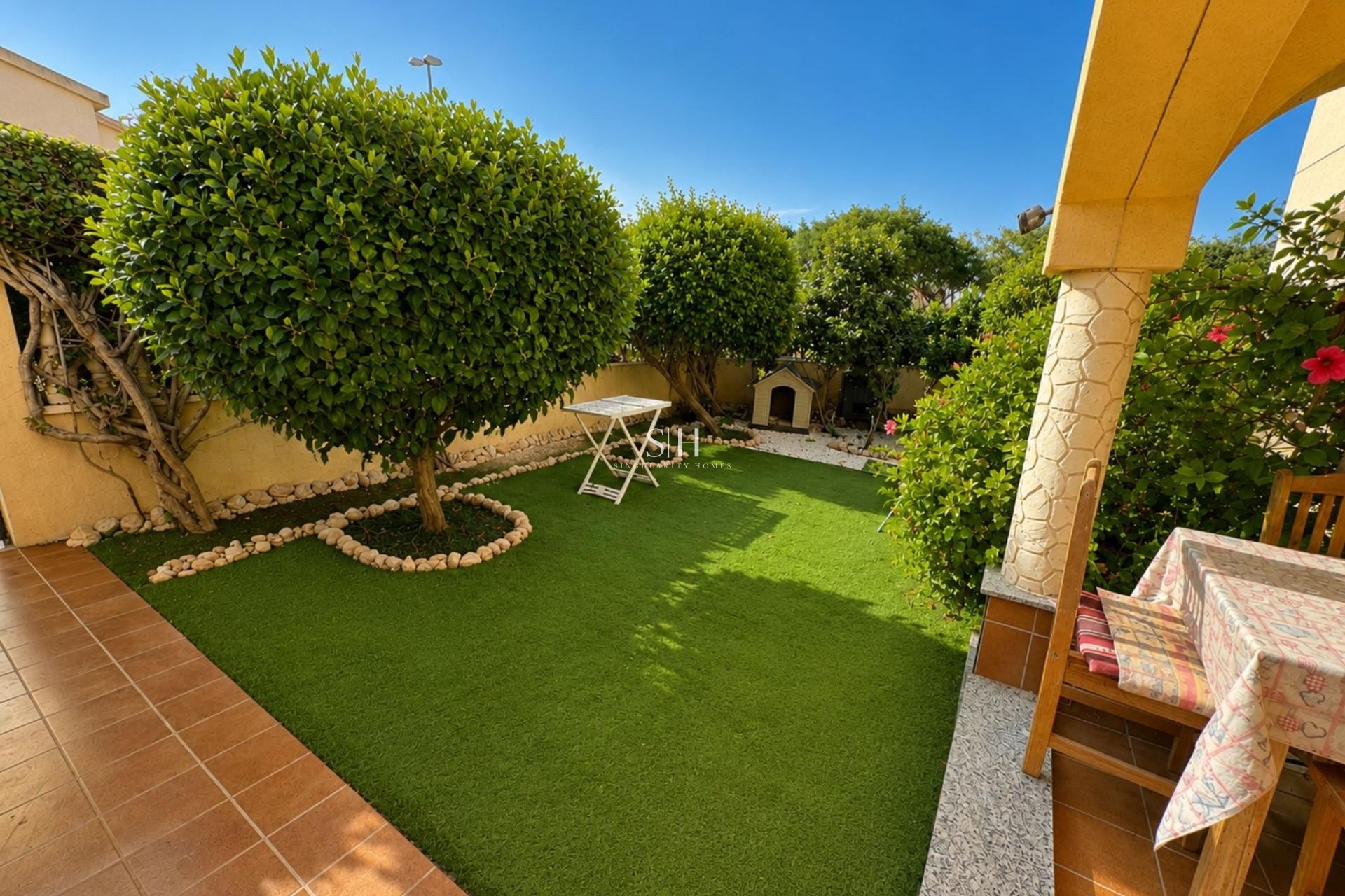 Herverkoop - Bungalow - Orihuela Costa - Lomas de Cabo Roig