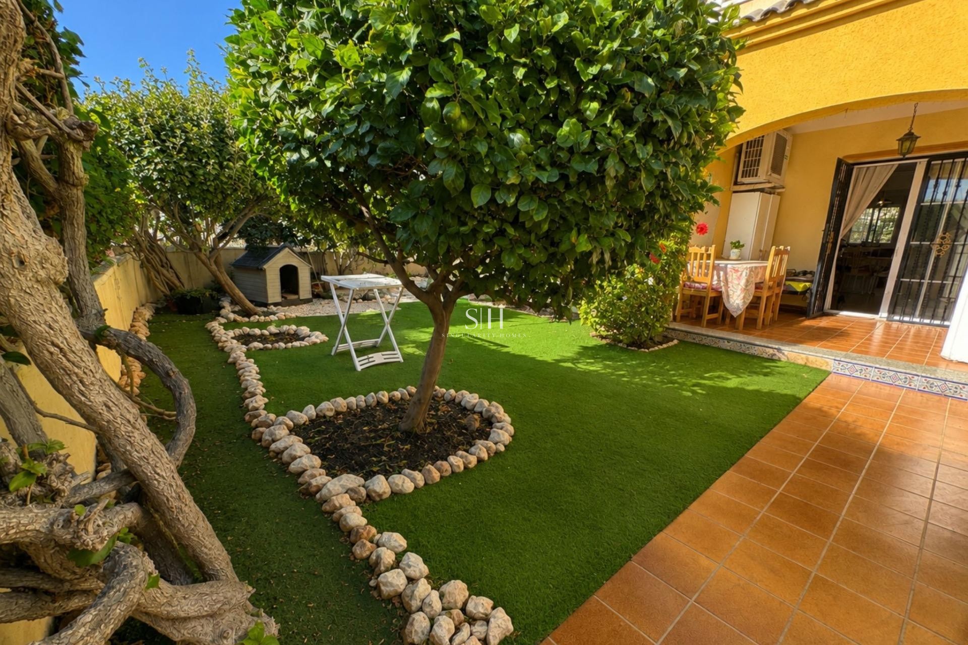 Herverkoop - Bungalow - Orihuela Costa - Lomas de Cabo Roig