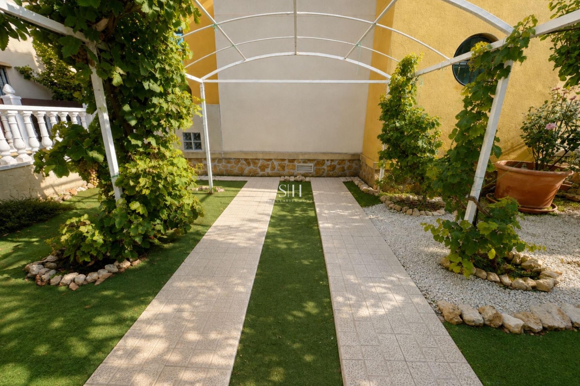 Herverkoop - Bungalow - Orihuela Costa - Lomas de Cabo Roig