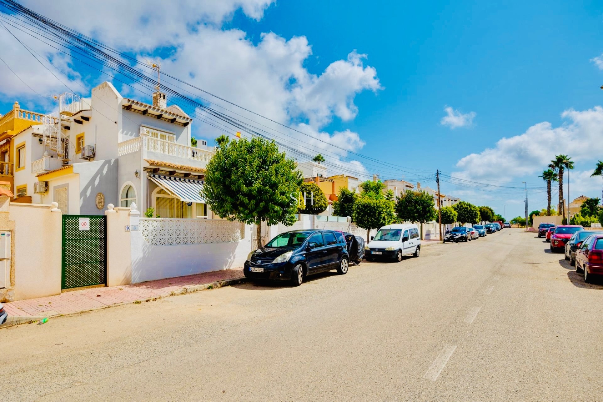 Herverkoop - Bungalow - Orihuela Costa - Los Almendros - La Florida