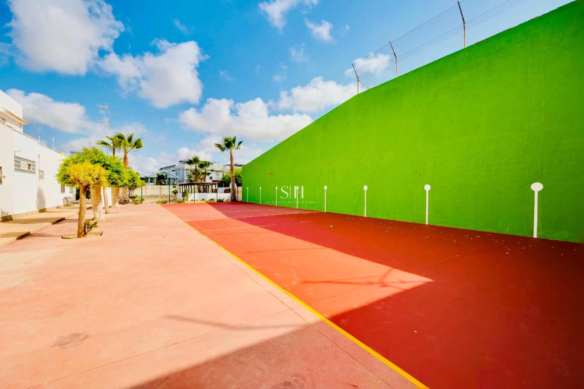 Herverkoop - Bungalow - Orihuela Costa - Los Almendros - La Florida