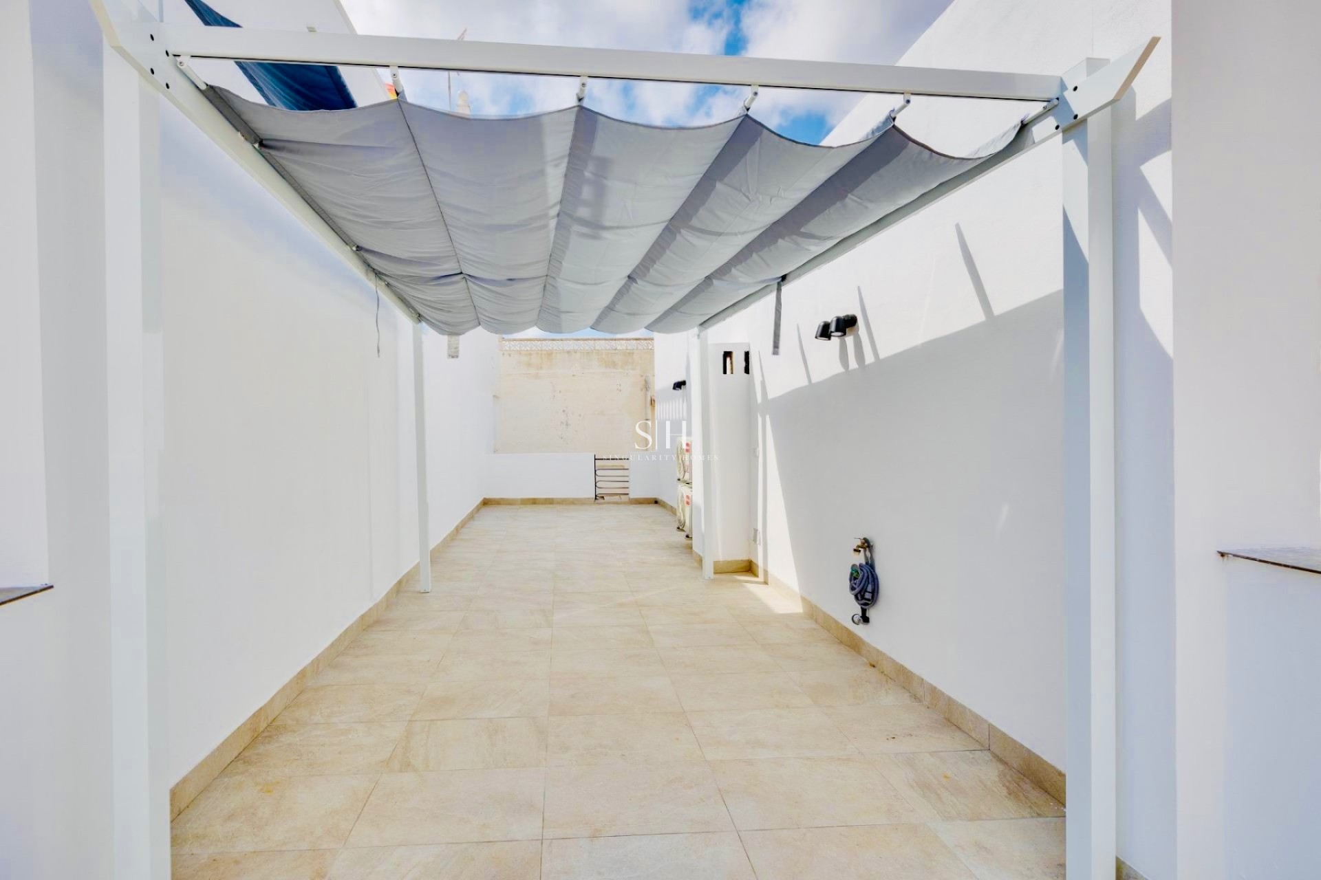 Herverkoop - Bungalow - Orihuela Costa - Los Almendros - La Florida