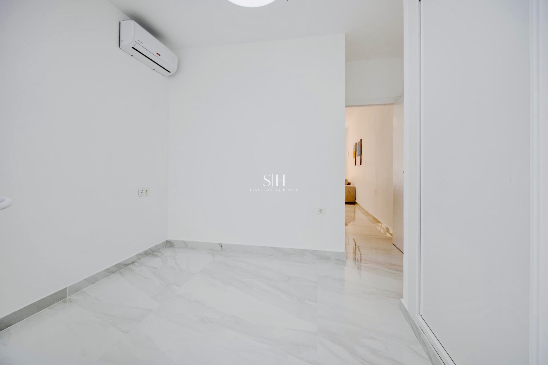 Herverkoop - Bungalow - Orihuela Costa - Los Almendros - La Florida