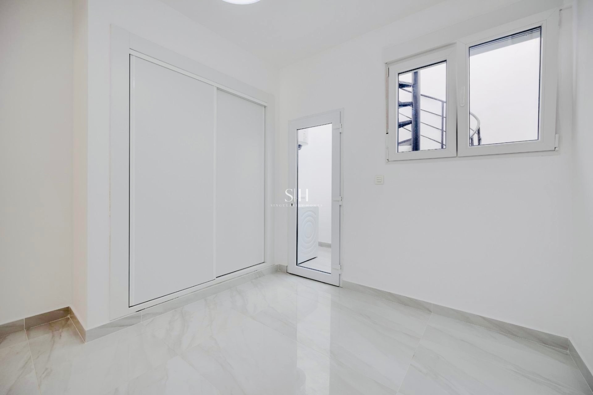 Herverkoop - Bungalow - Orihuela Costa - Los Almendros - La Florida