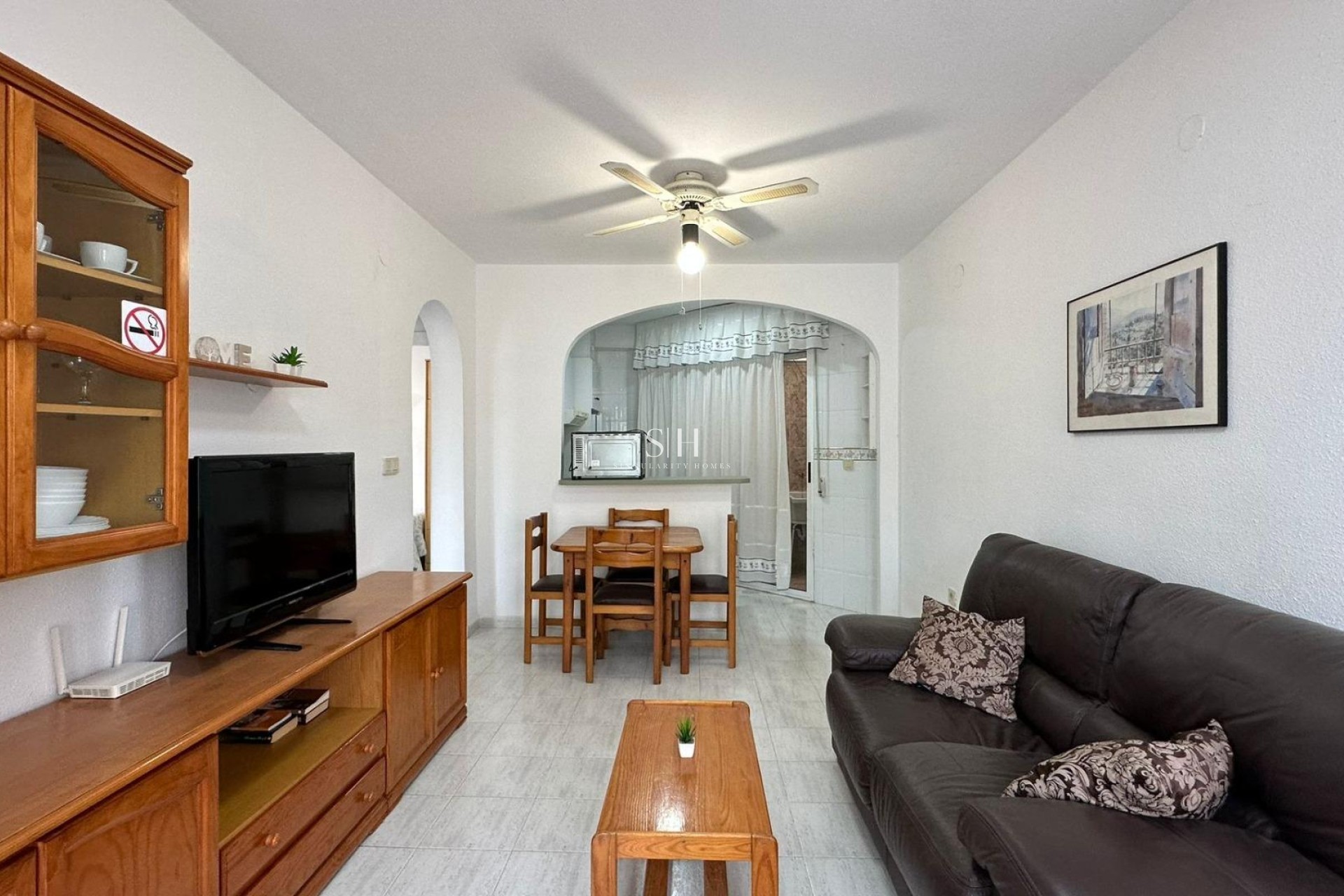 Herverkoop - Bungalow - Orihuela Costa - Los Almendros-la Florida