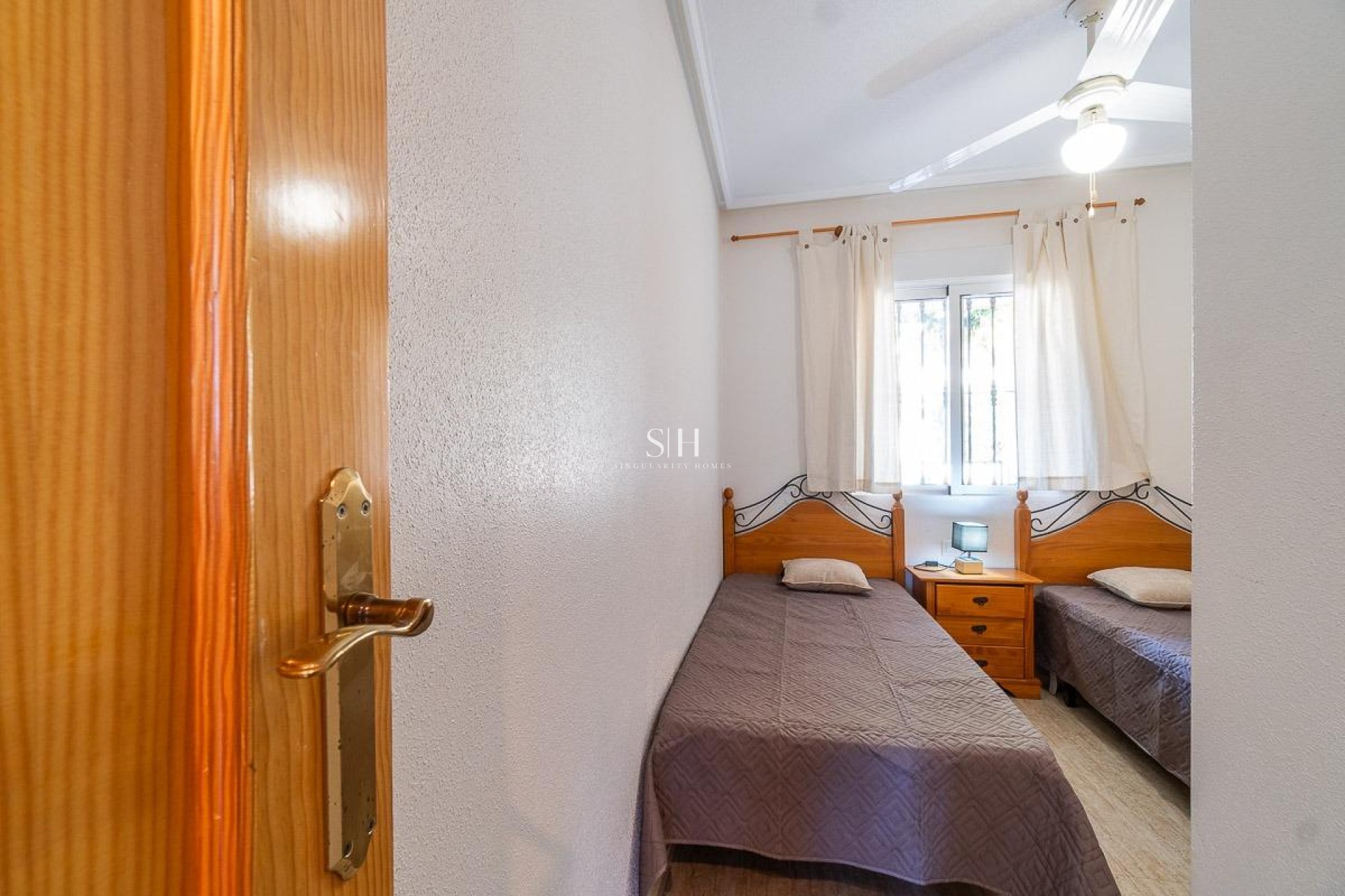 Herverkoop - Bungalow - Orihuela Costa - Los Almendros-La Florida