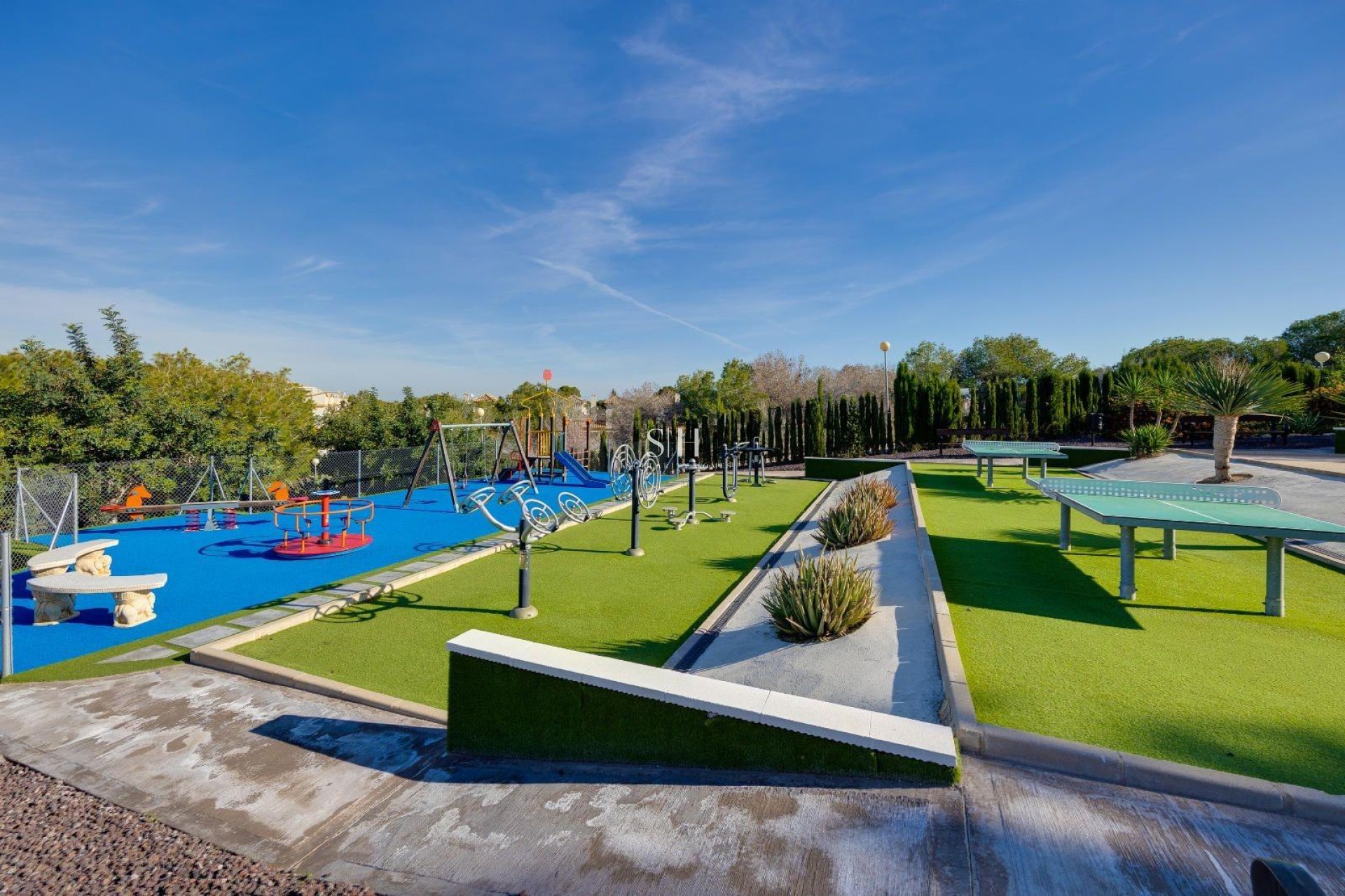 Herverkoop - Bungalow - Orihuela Costa - Los Altos