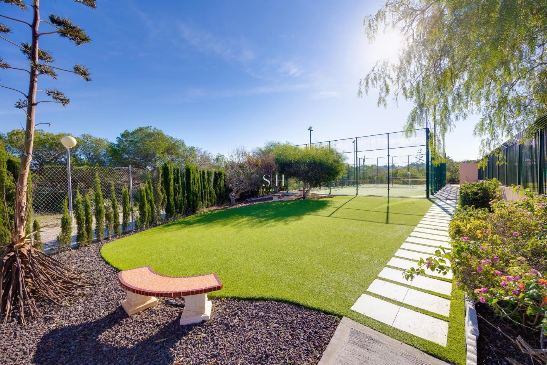 Herverkoop - Bungalow - Orihuela Costa - Los Altos