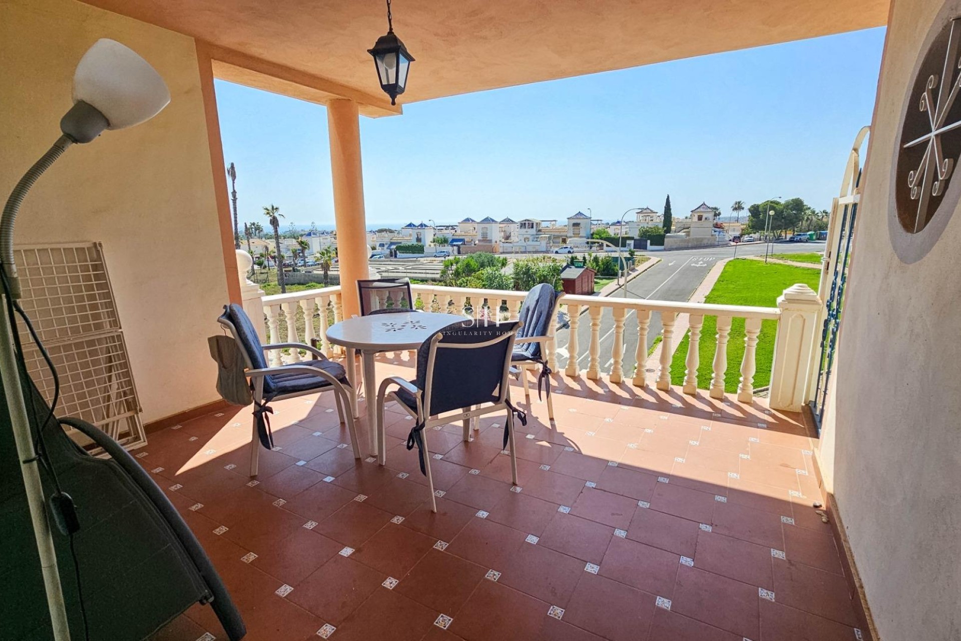 Herverkoop - Bungalow - Orihuela Costa - Los Altos
