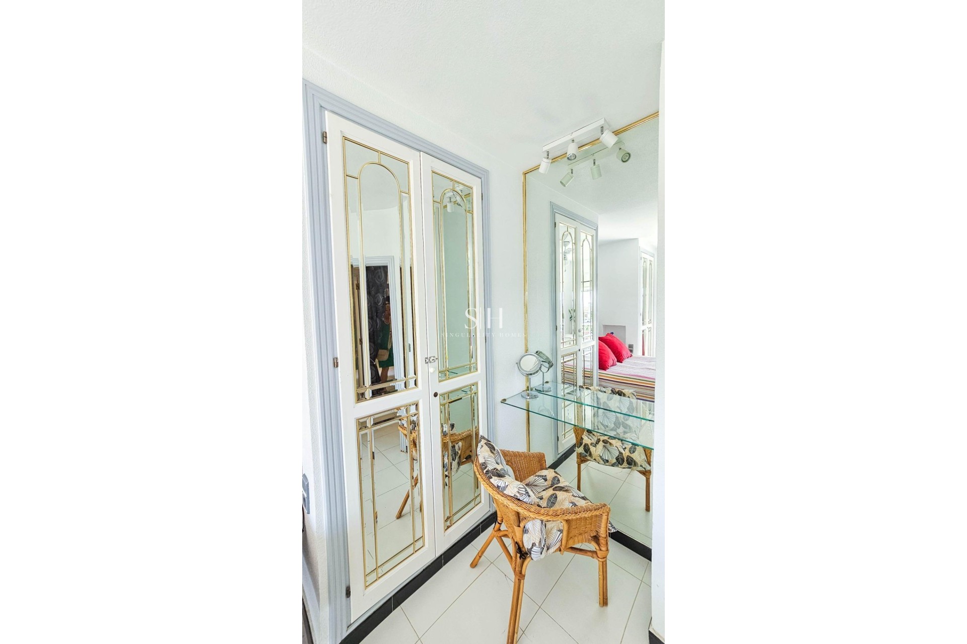 Herverkoop - Bungalow - Orihuela Costa - Los Altos