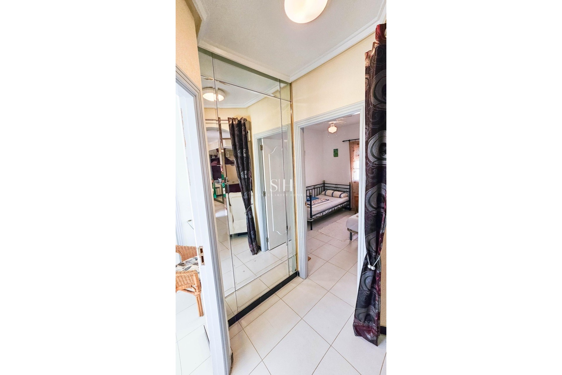 Herverkoop - Bungalow - Orihuela Costa - Los Altos