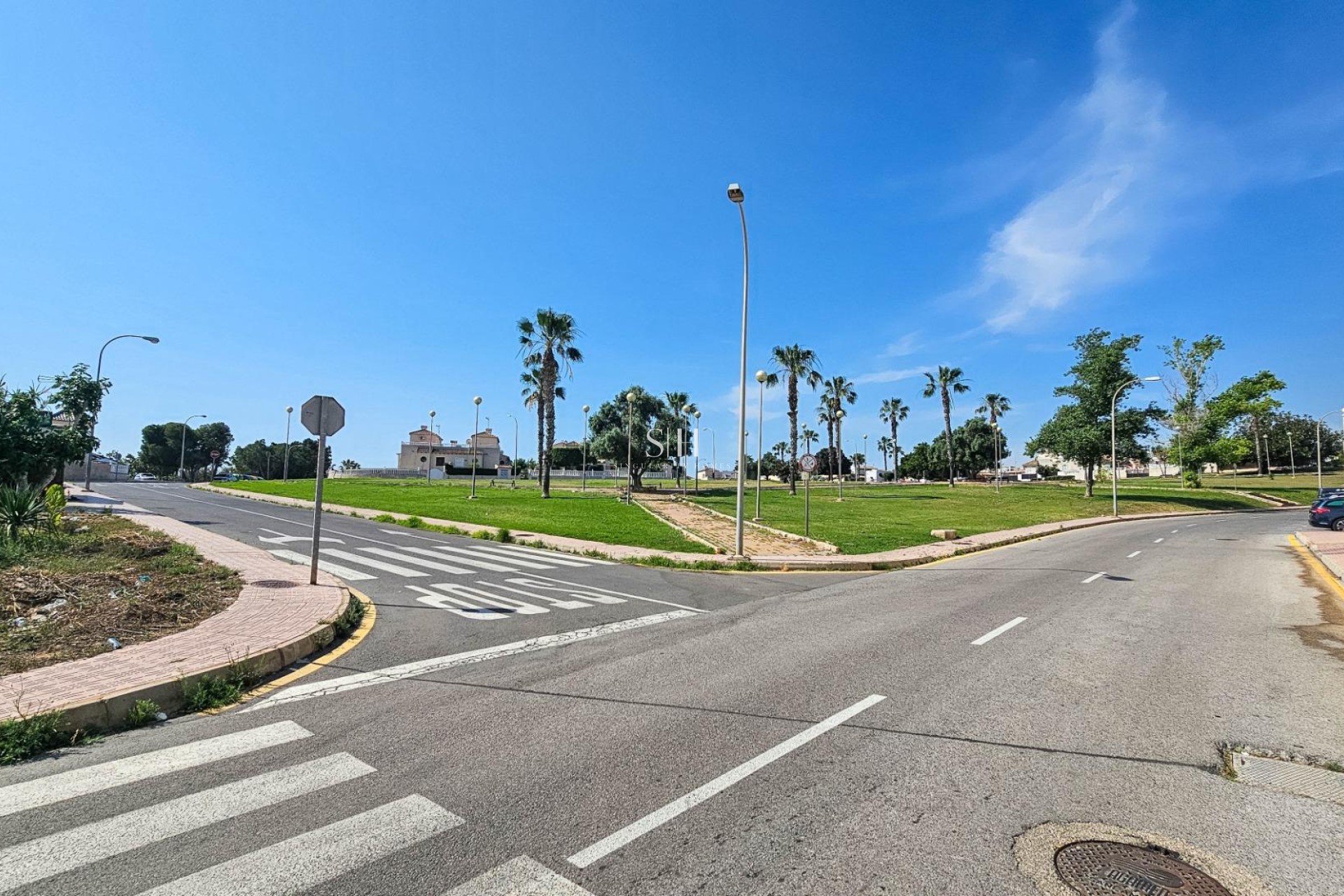 Herverkoop - Bungalow - Orihuela Costa - Los Altos